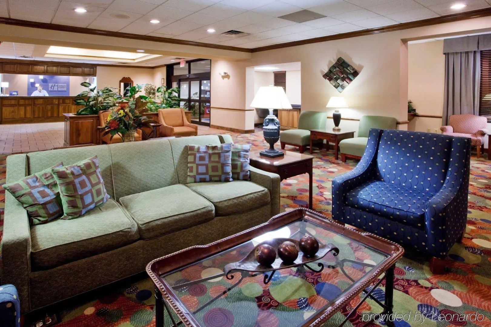 Holiday Inn Express Athens by IHG