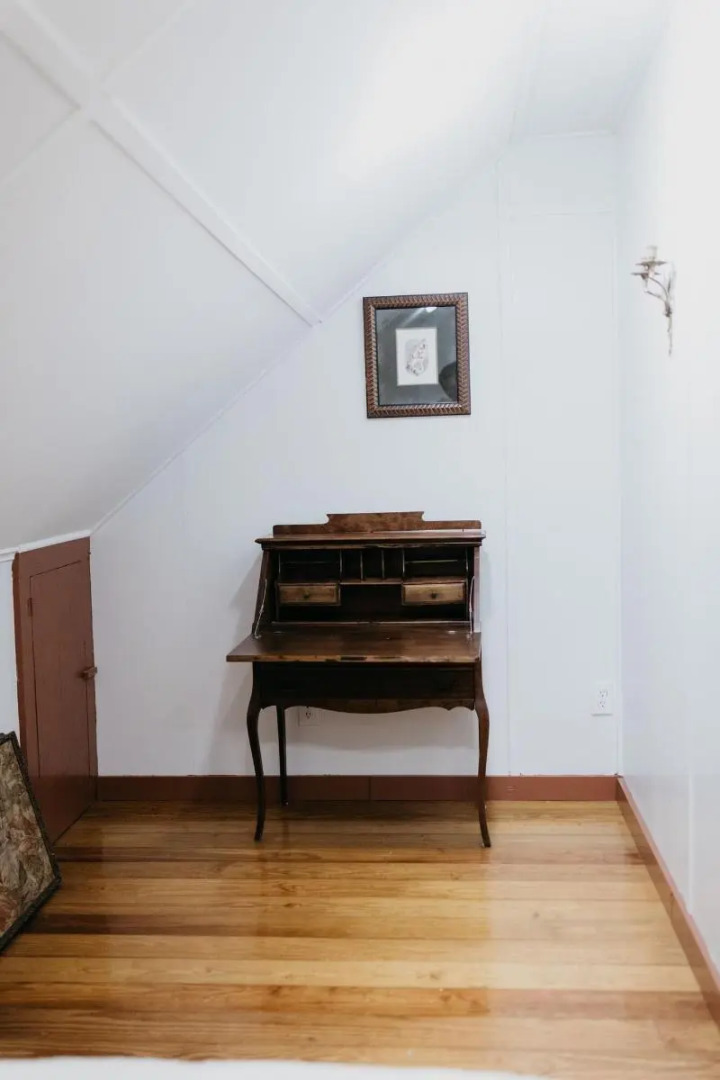 Bois Des Chenes Bed & Breakfast Inn