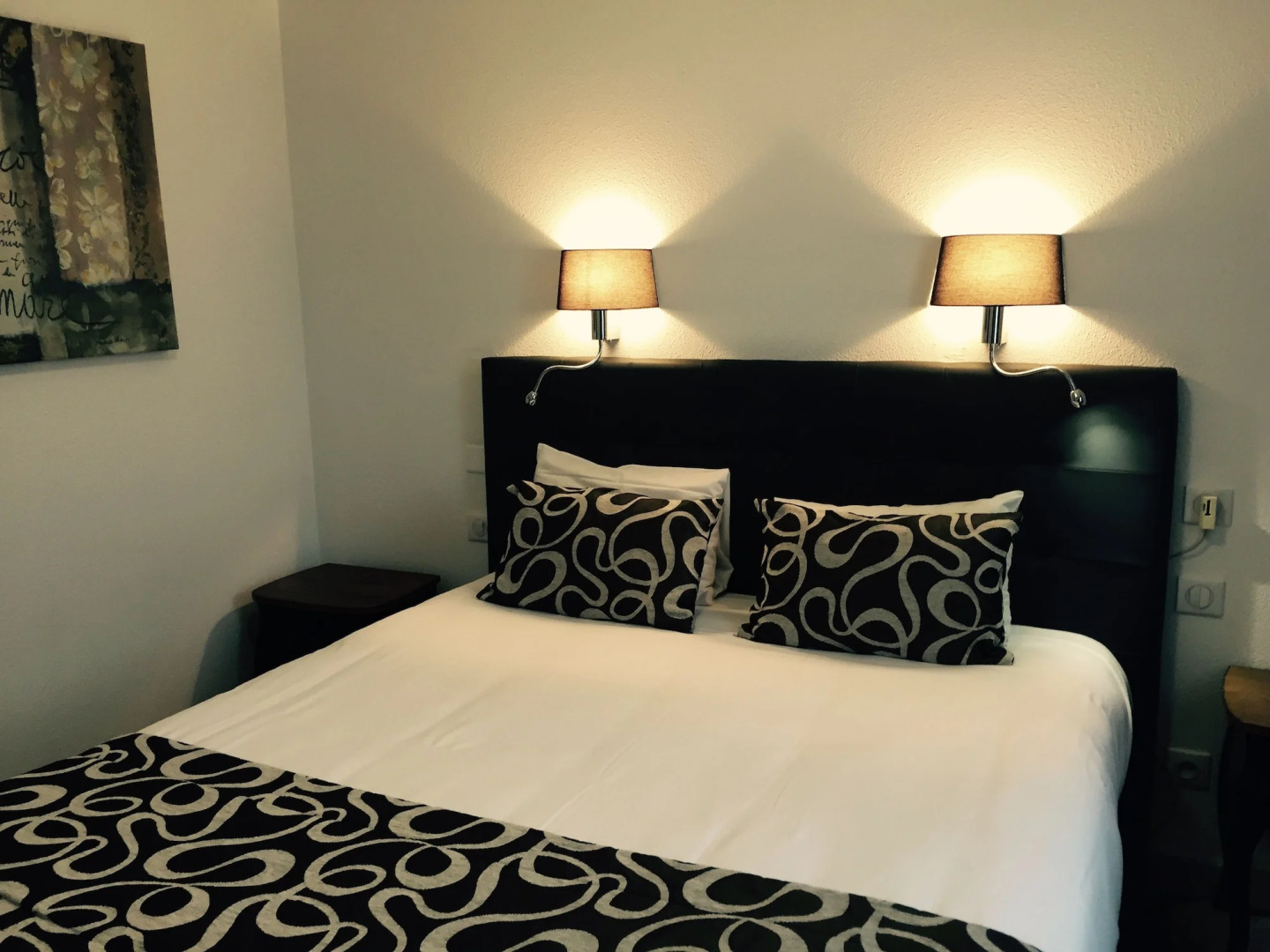 Hôtel du Moulin, Niort