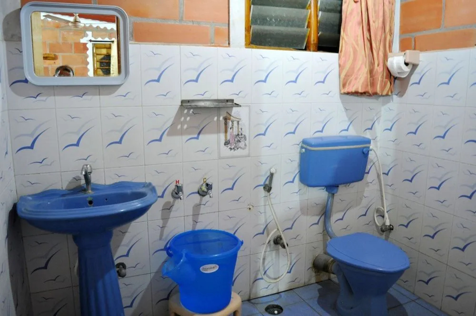 Coorg Jungle Kids Boutique Resort