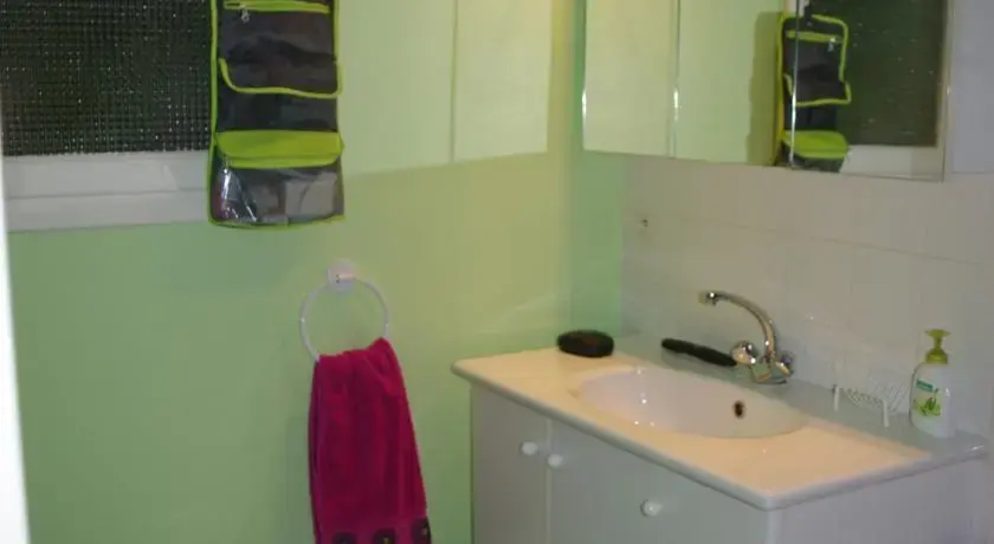 Appartement Résidence du Lac