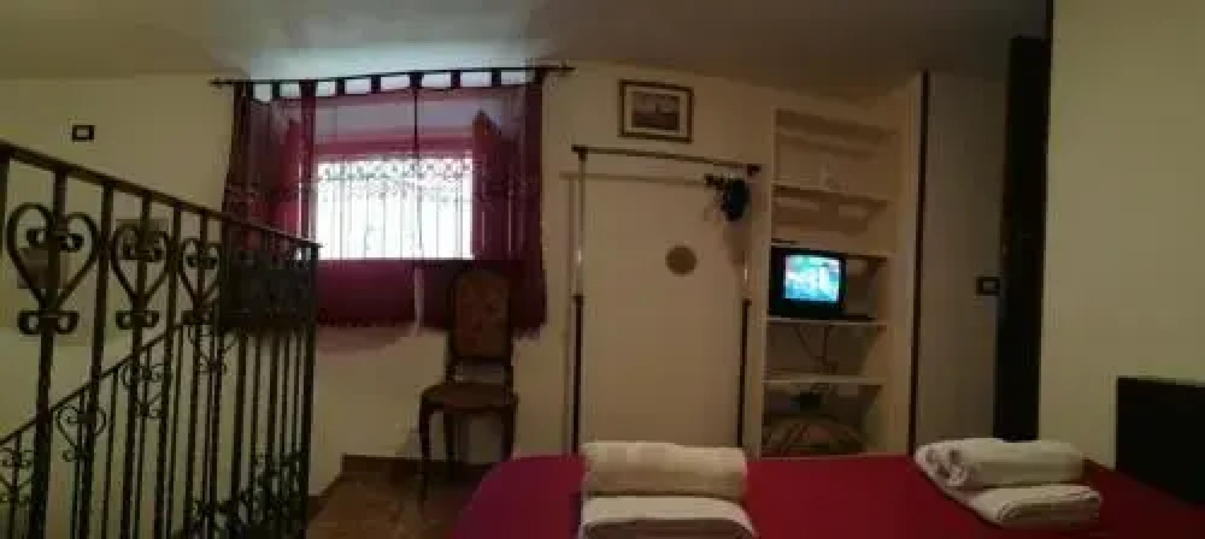 La Dimora del Brigante