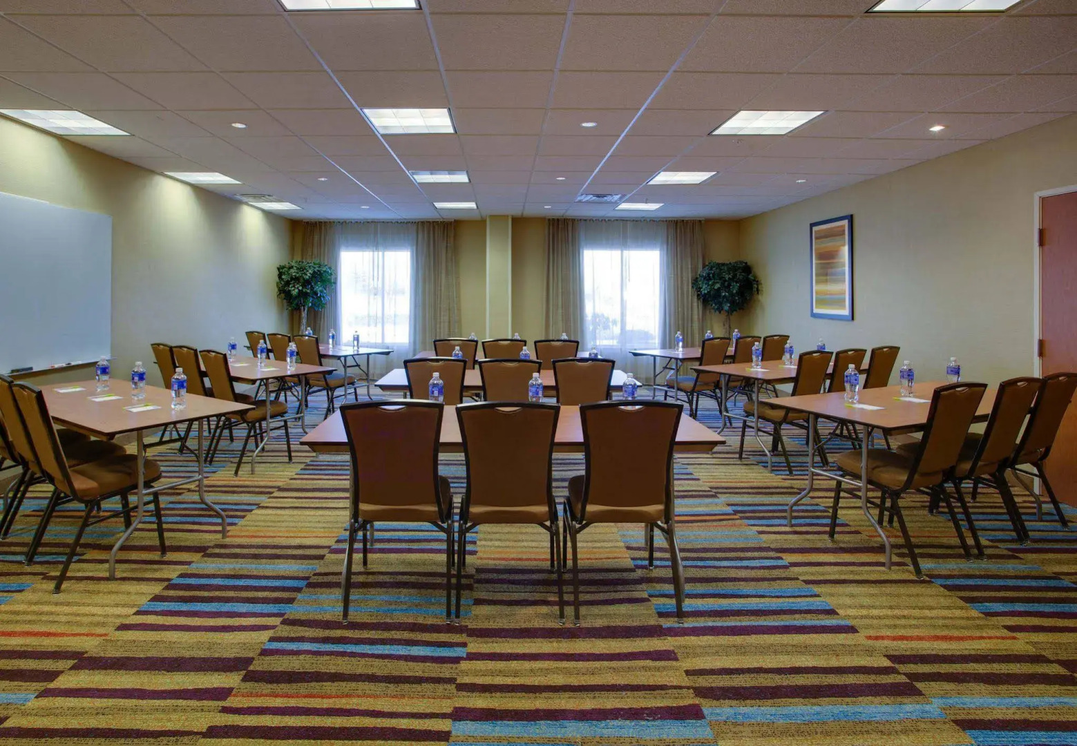 Fairfield Inn & Suites by Marriott Edison-South Plainfield