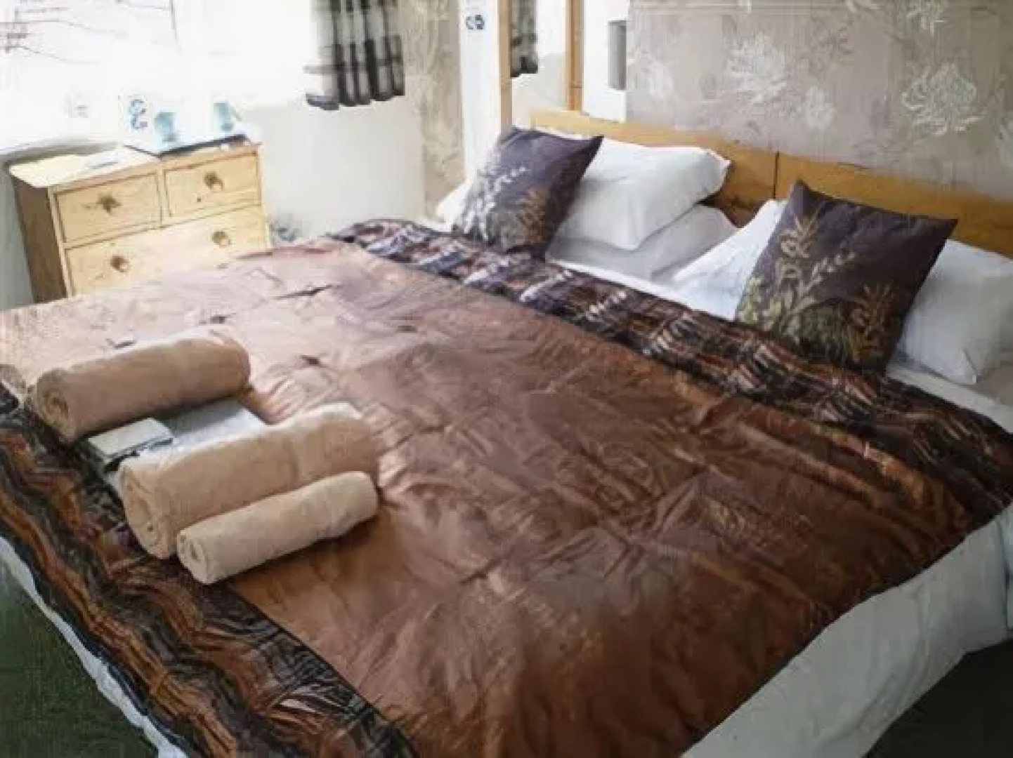 Tregorran Guest House