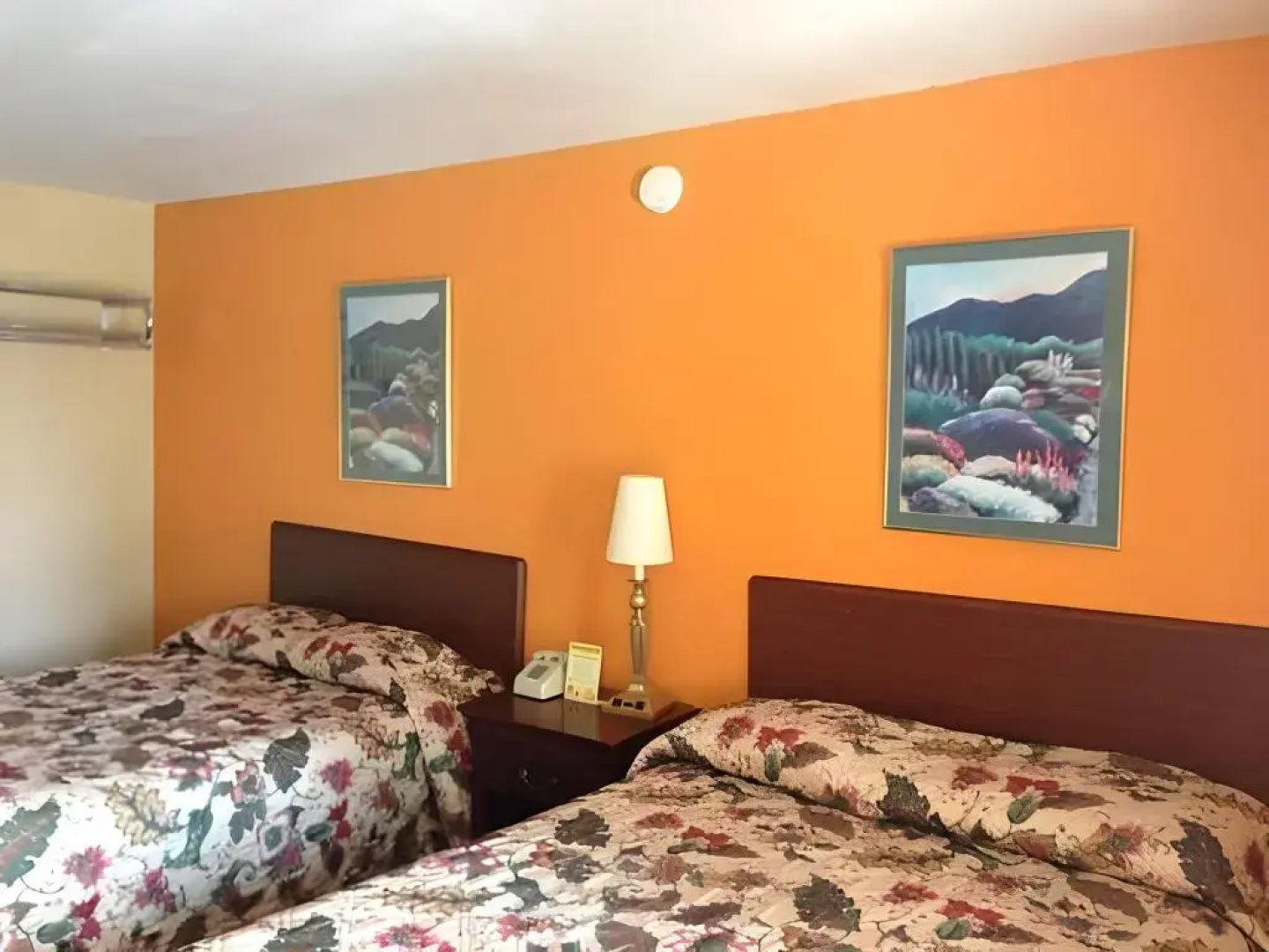 Cadet Motor Inn Coldwater