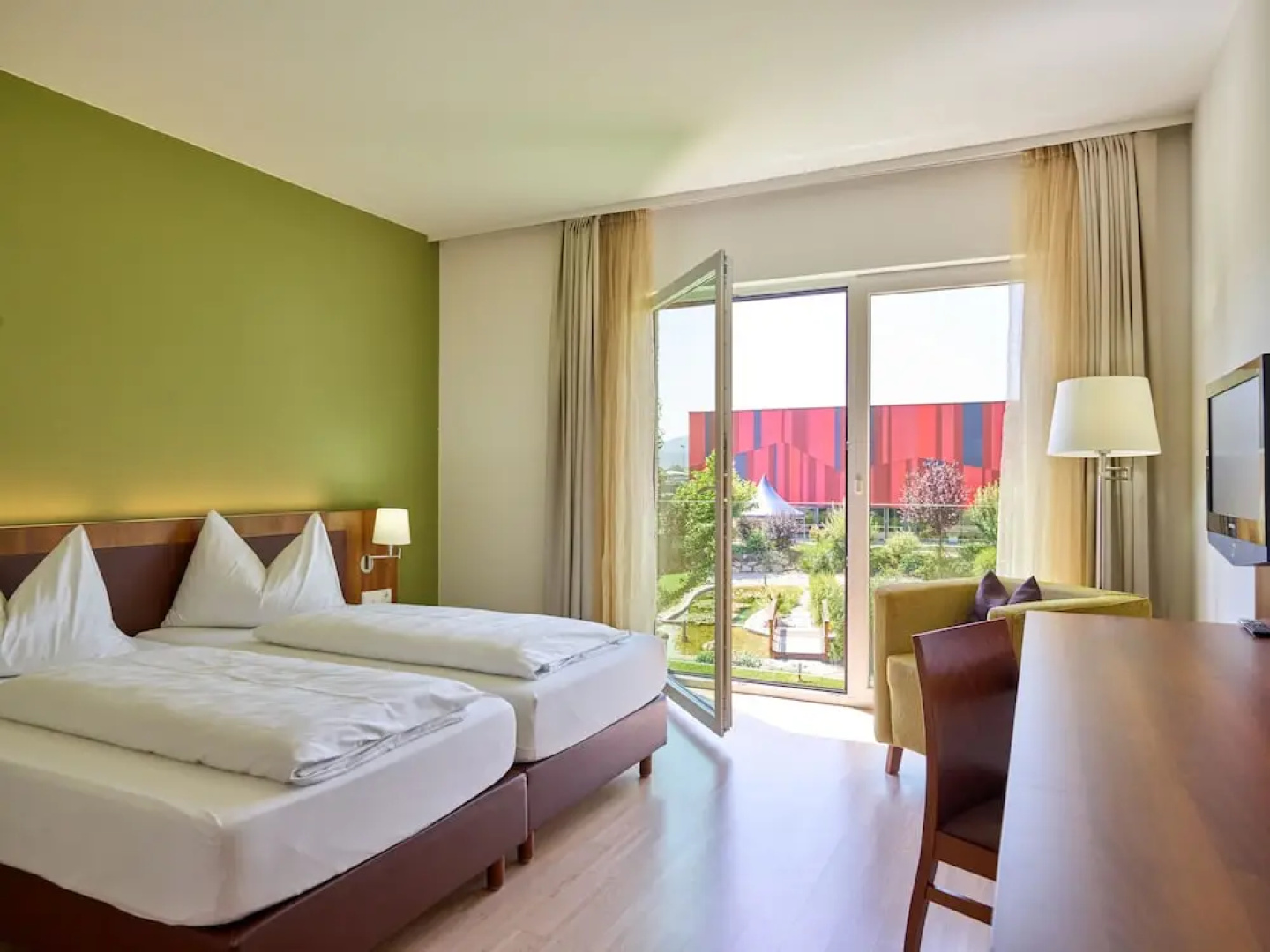 Hotel Die Zeit