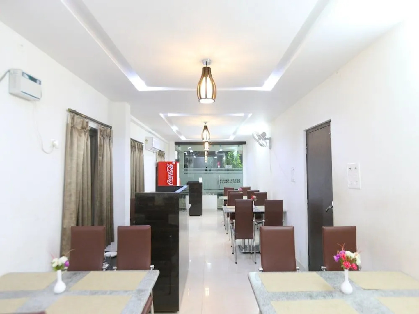 OYO 15601 Bhimas Residency