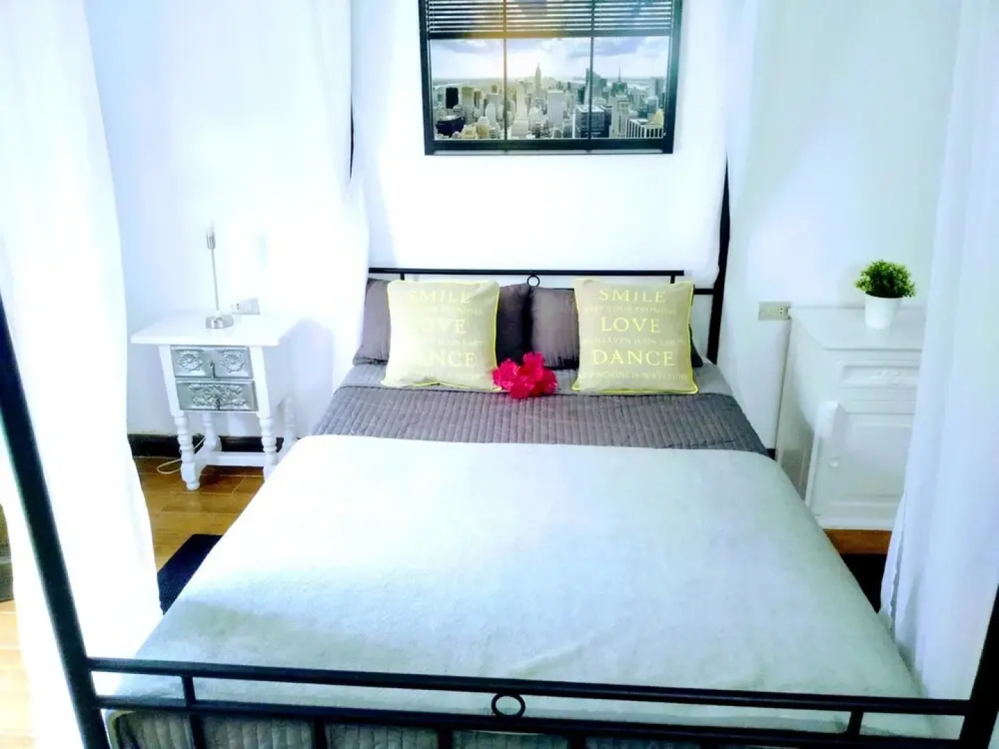 House With 4 Bedrooms in La Matanza de Acentejo, With Wonderful Mountain View, Pool Access, Enclosed Garden - 500 m From the Beach