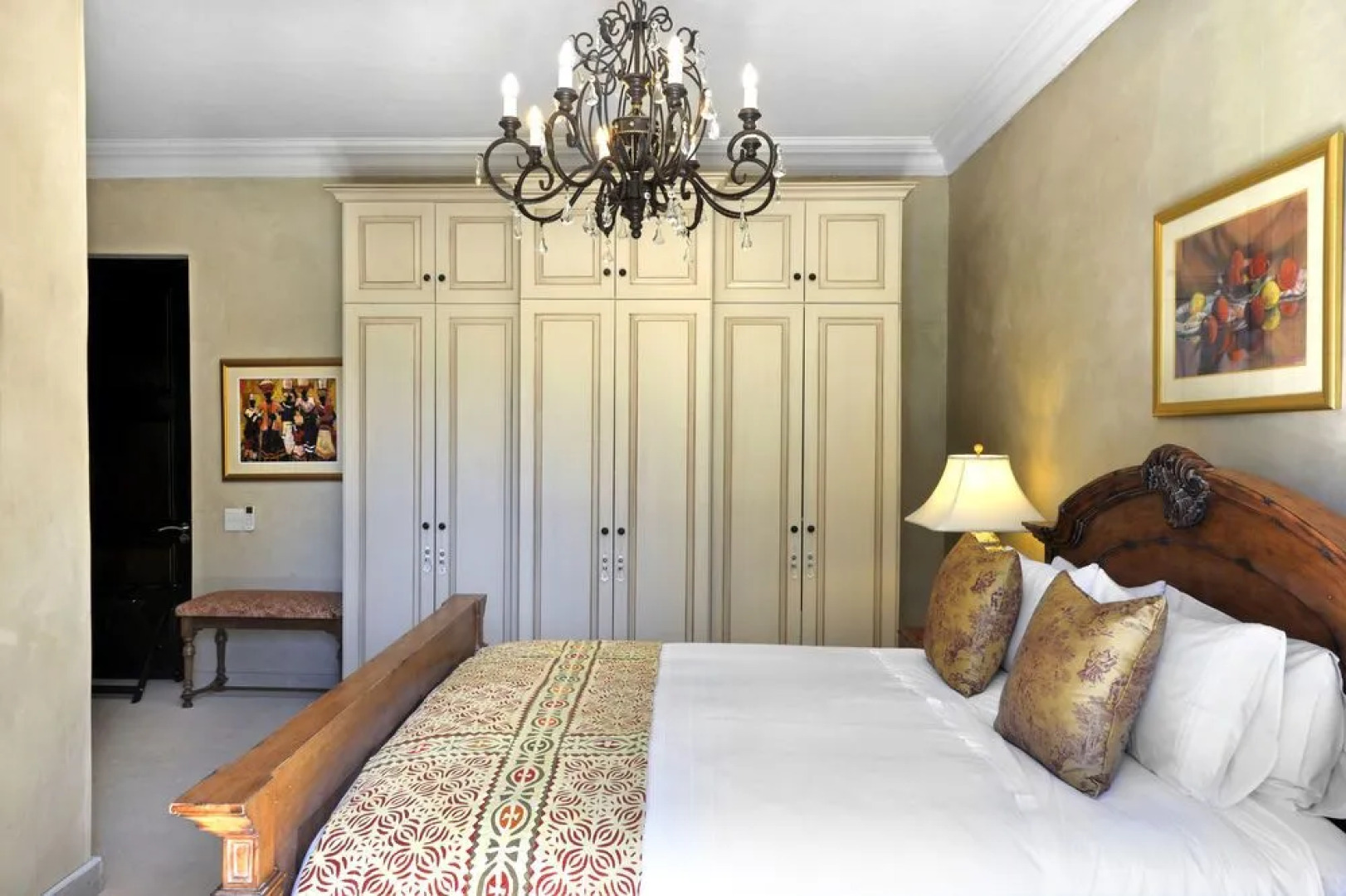 21 Roux Street Franschhoek