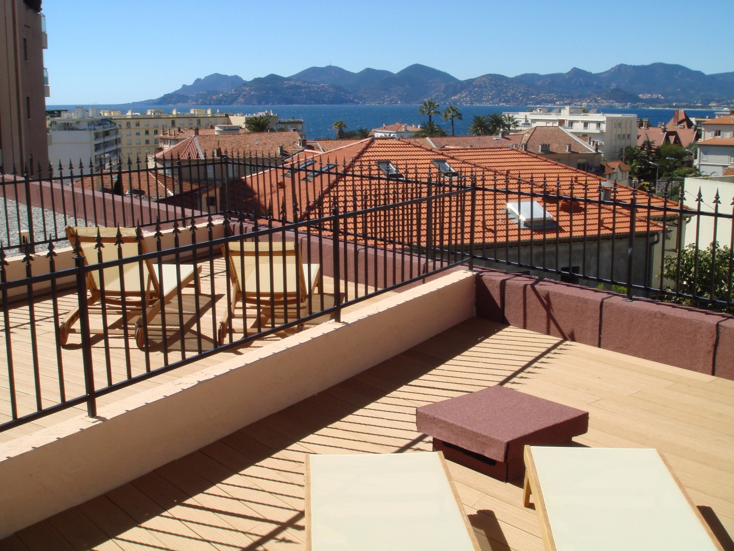 Hotel Le Suquet Cannes