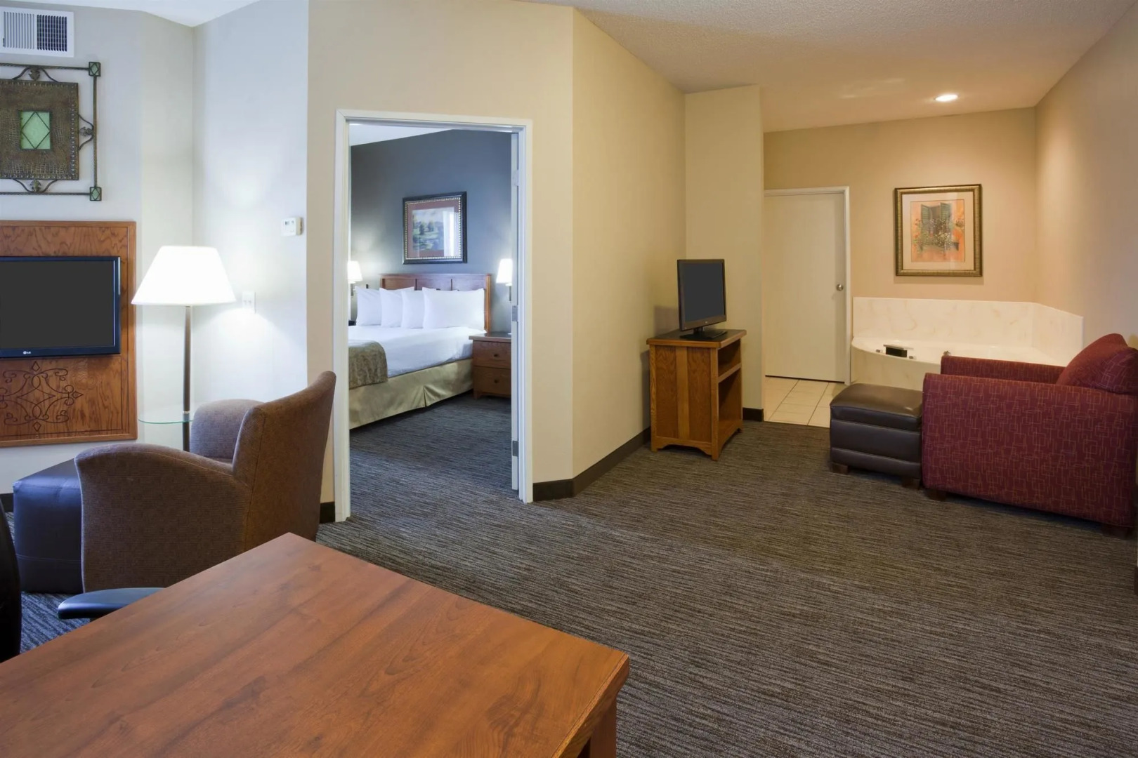 GrandStay Residential Suites - Rapid City