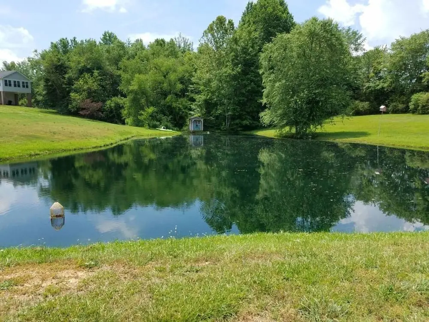 Sassy Springs Retreat