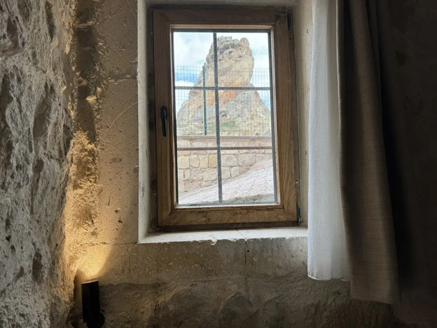 Hatti Cappadocia