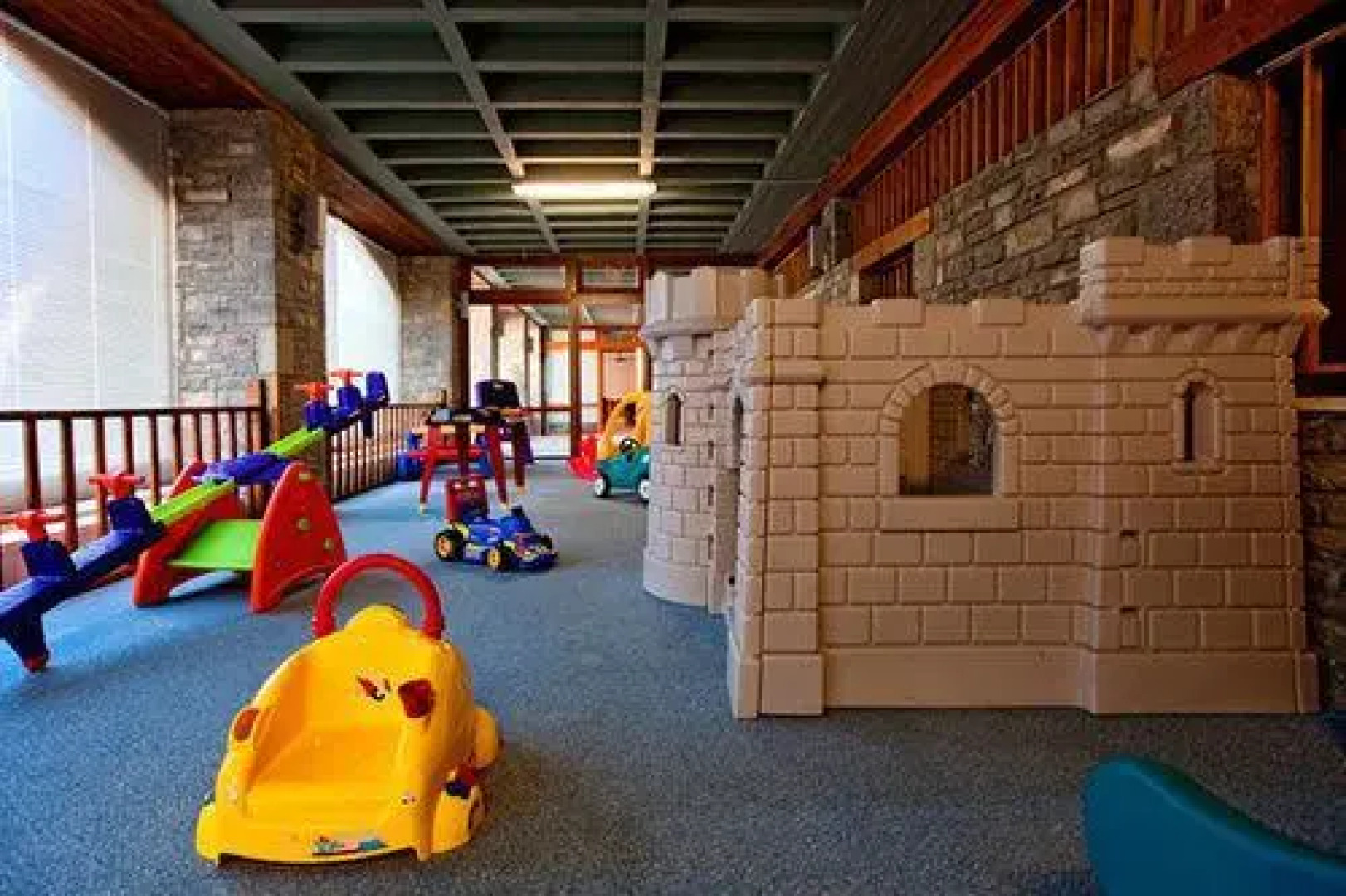 Santa Marina Arachova Resort & Spa