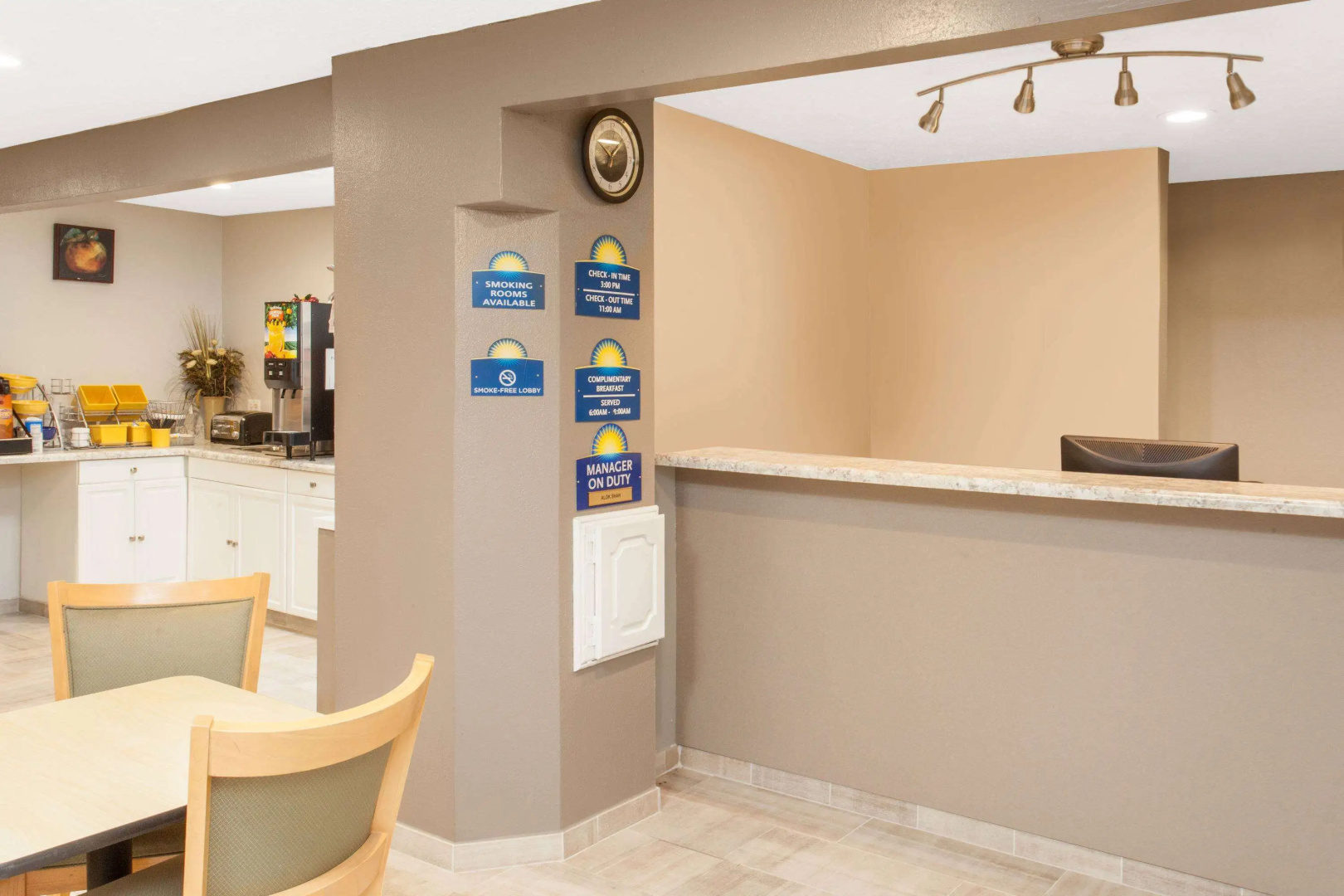 Days Inn by Wyndham Farmer City