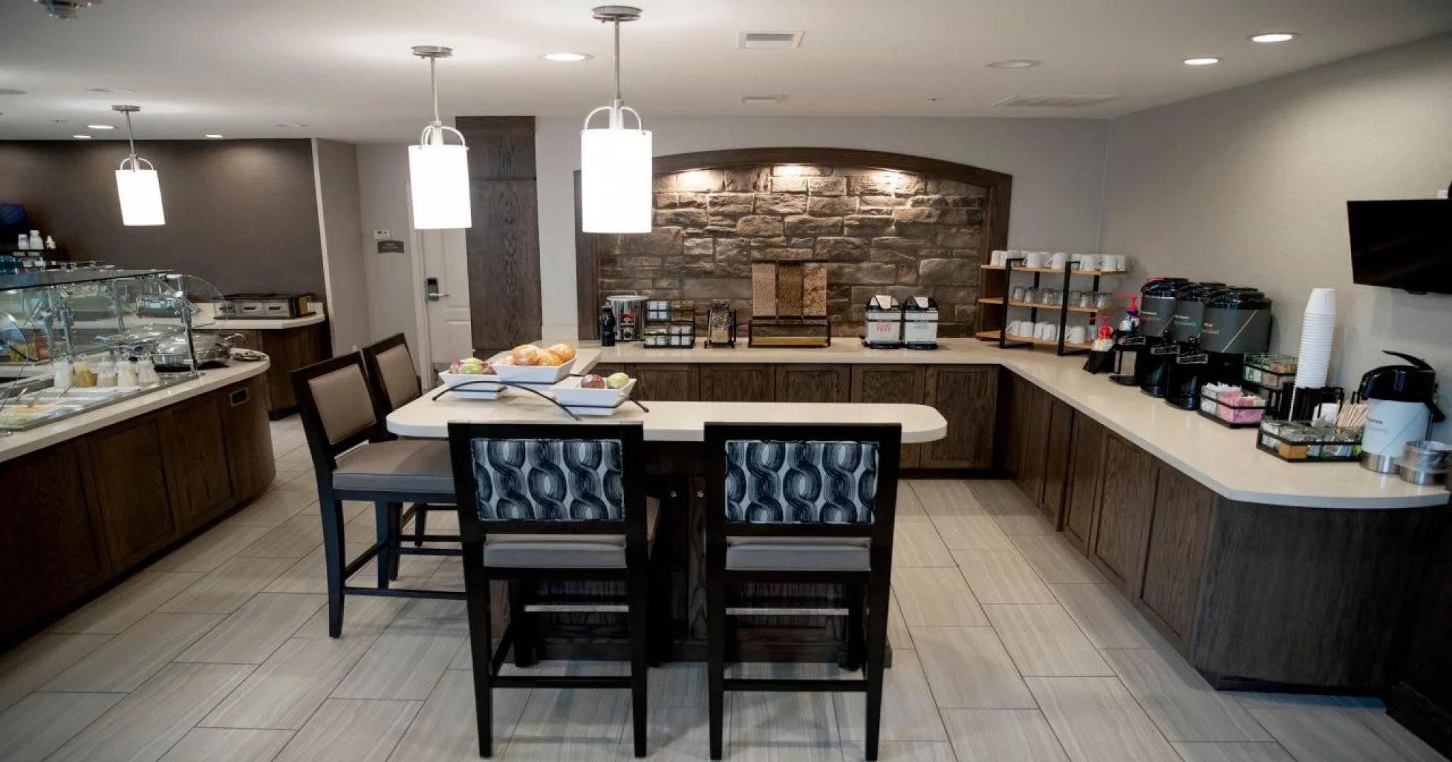 Staybridge Suites Auburn Hills by IHG