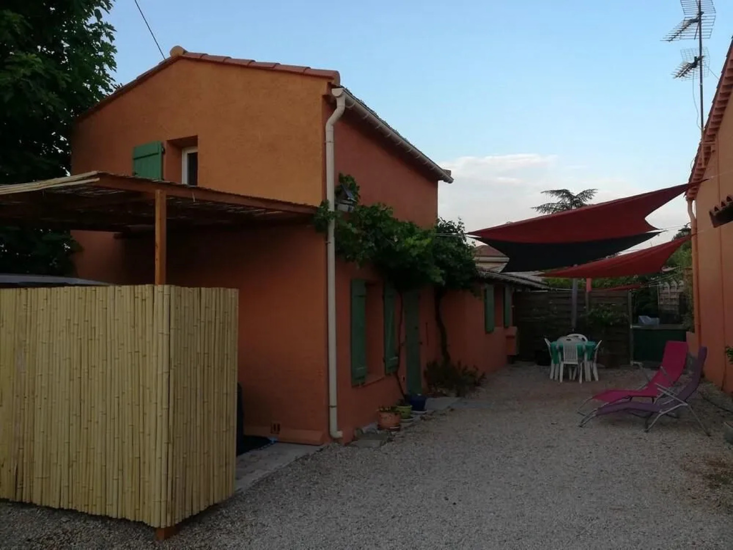 House with One Bedroom in Le Muy, with Furnished Terrace And Wifi - 19 Km From the Beach