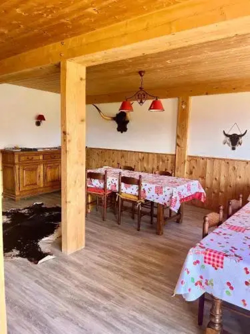 Chambres d'Hôtes Le Serpolet