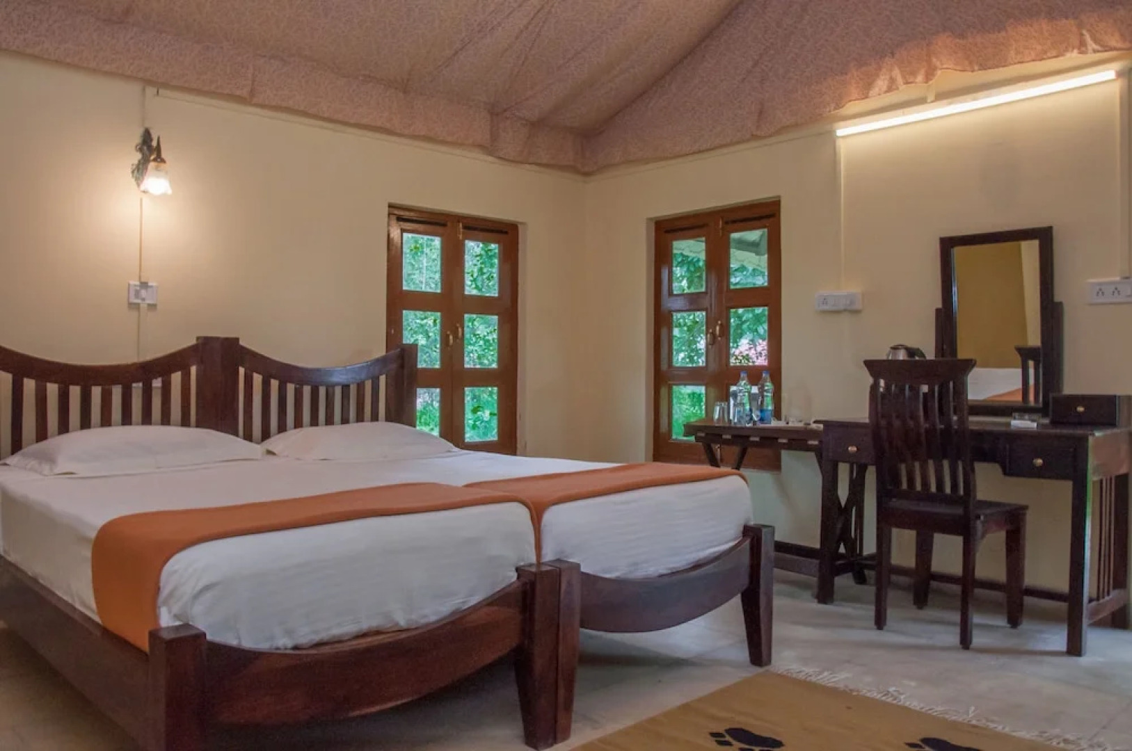 Camp Dev Vilas Kanha