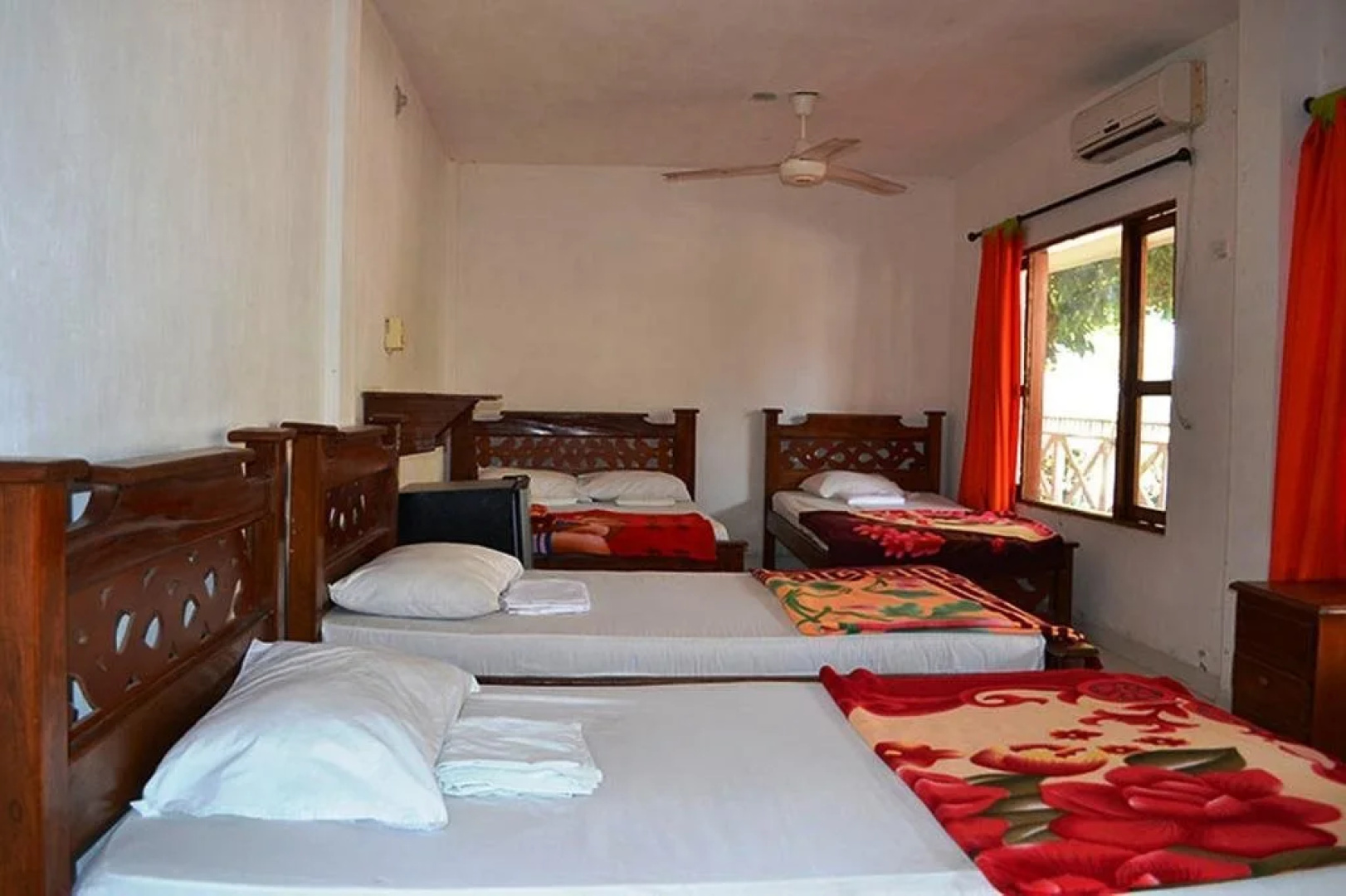 Hotel Costa de Marfil