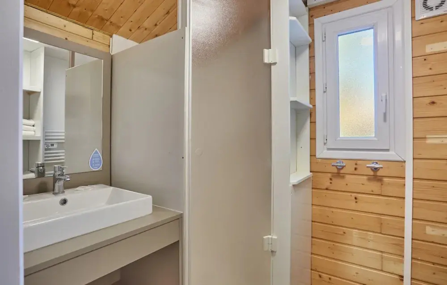 Résidence Odalys Shangri La