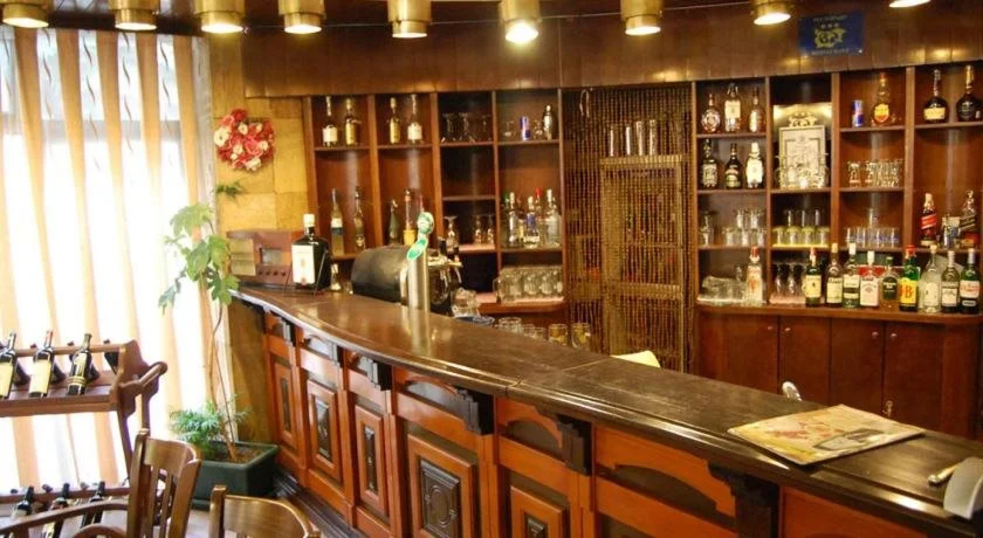 Tryavna Complex