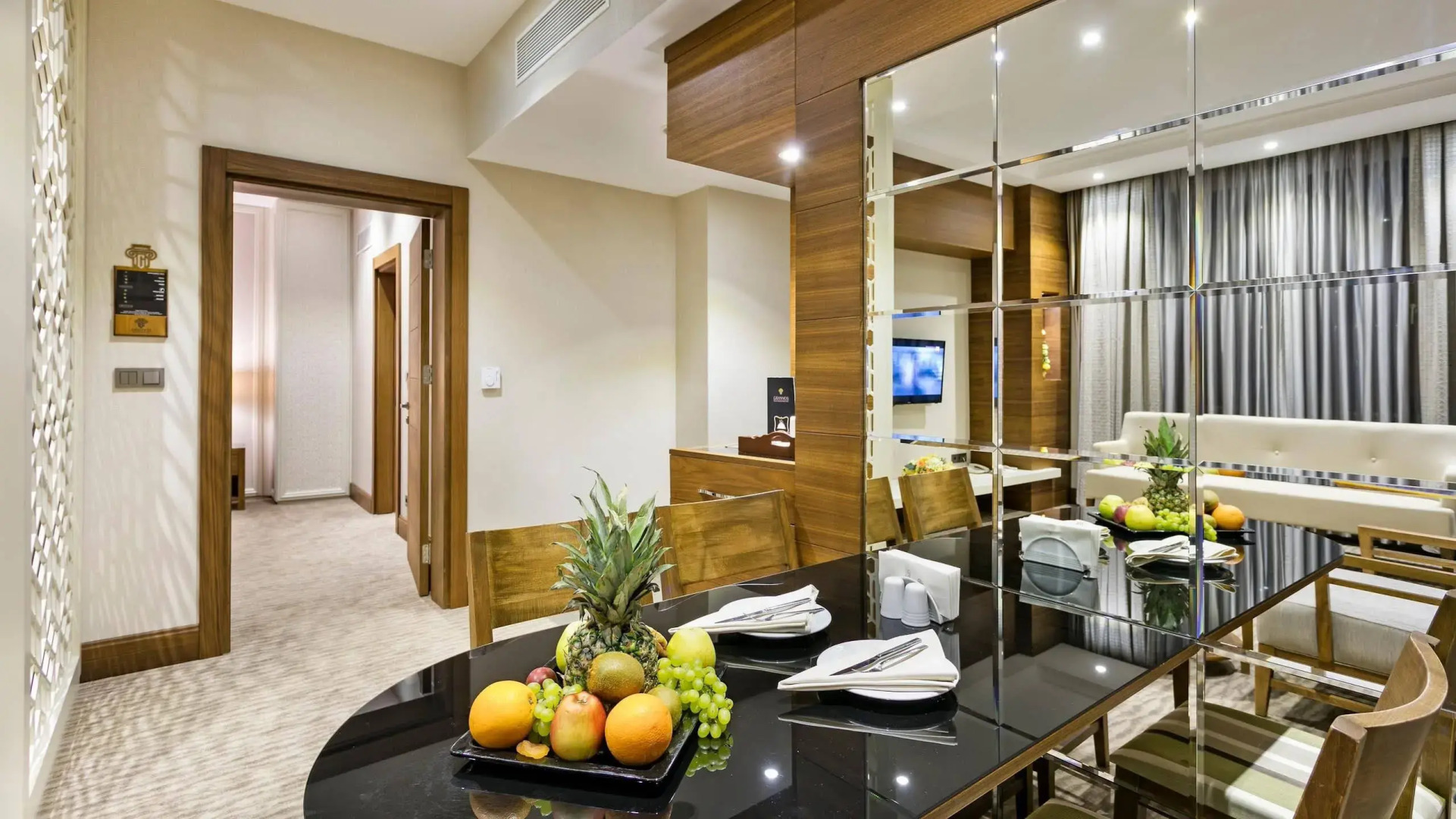 Armada Grannos Thermal Hotel & Convention Center