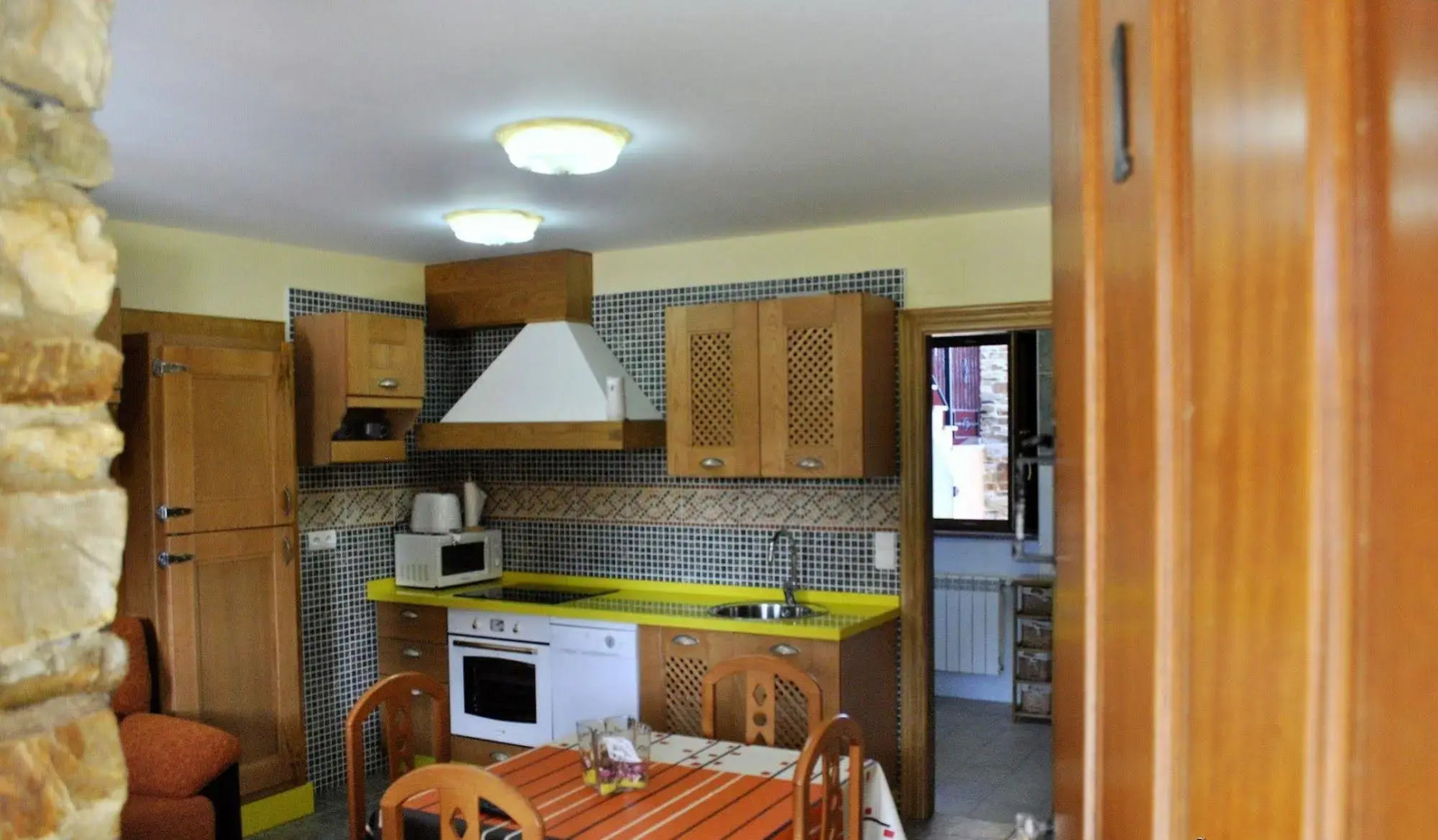 Apartamentos Navalin