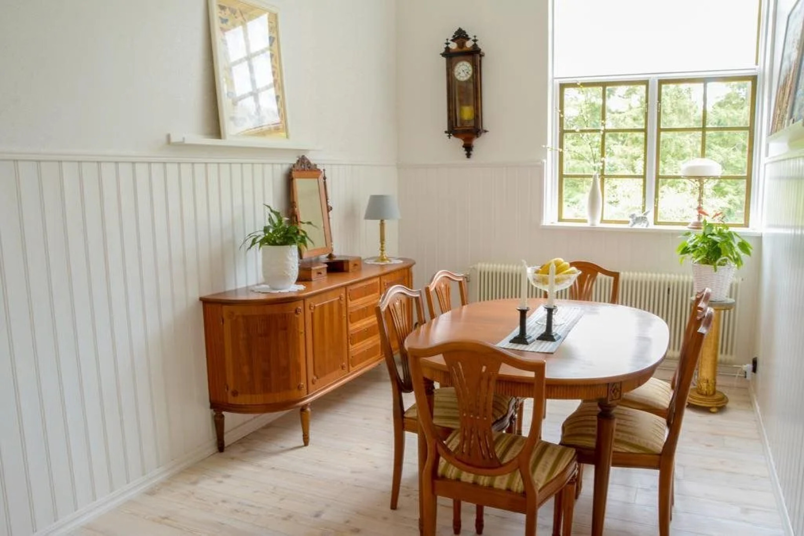 Gamla Skolan Bed & Breakfast