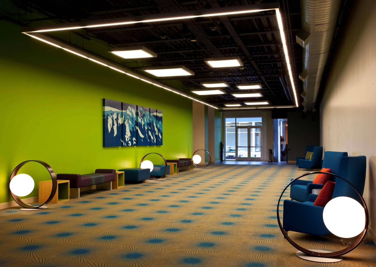 Aloft Broomfield Denver