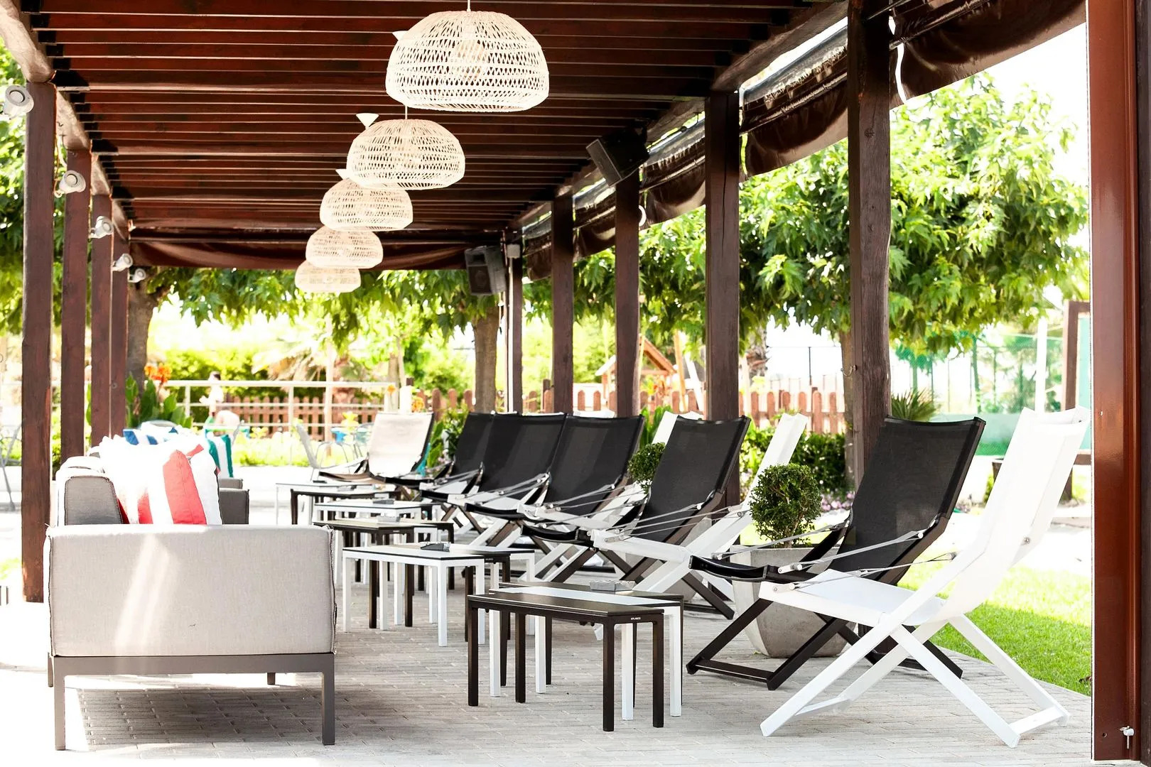 Olympic Star Beach Hotel