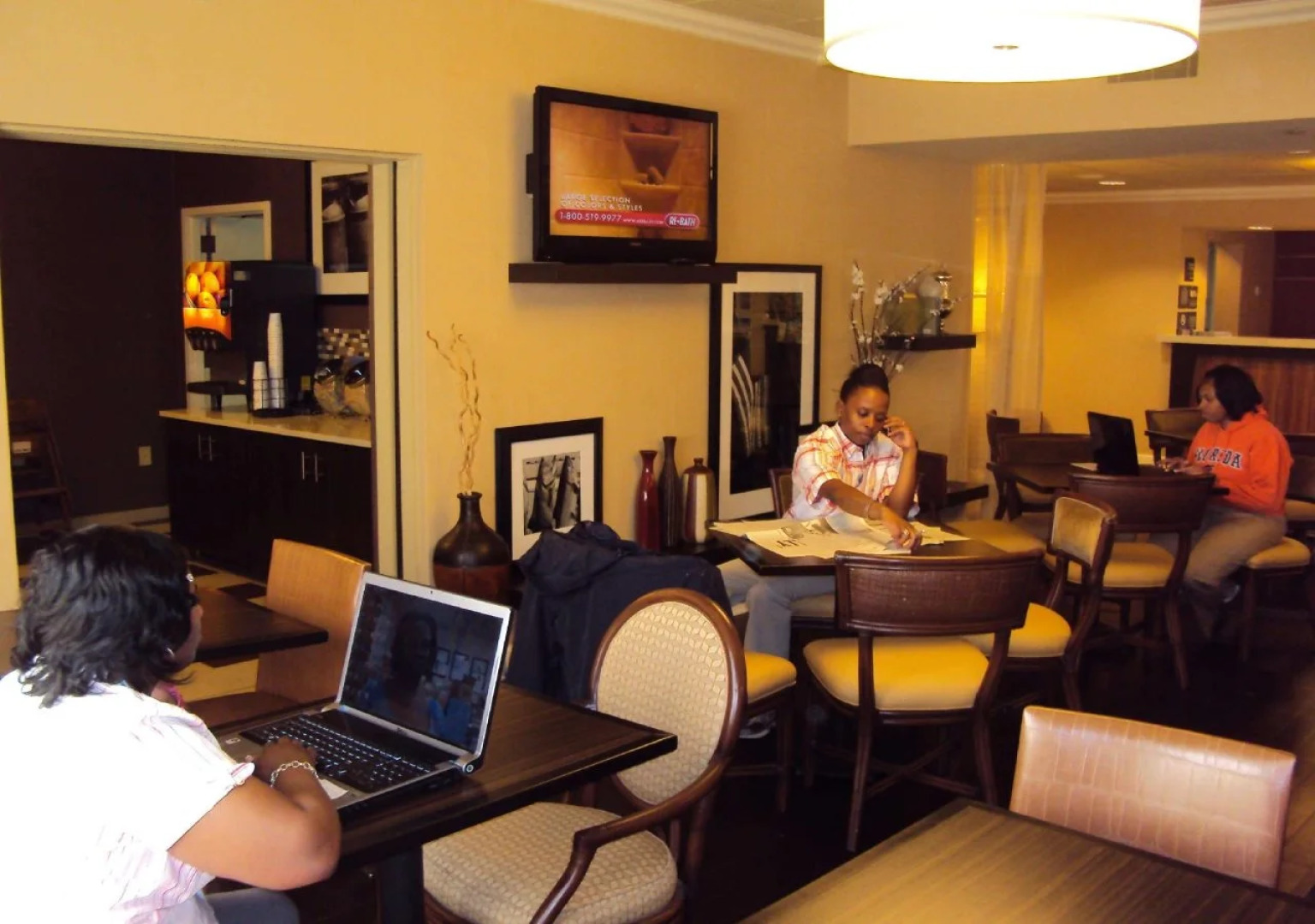 Hampton Inn Starkville