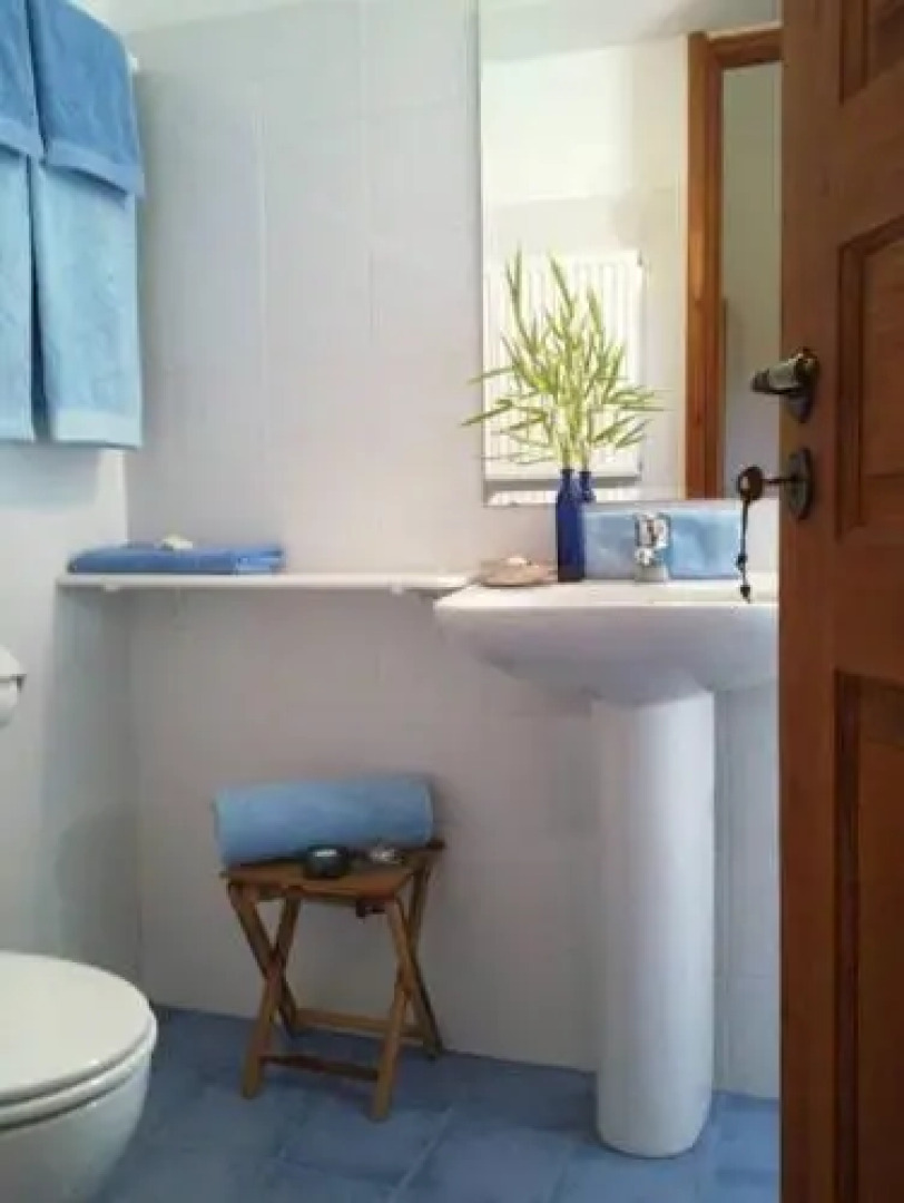 Ktima Muson Guesthouse