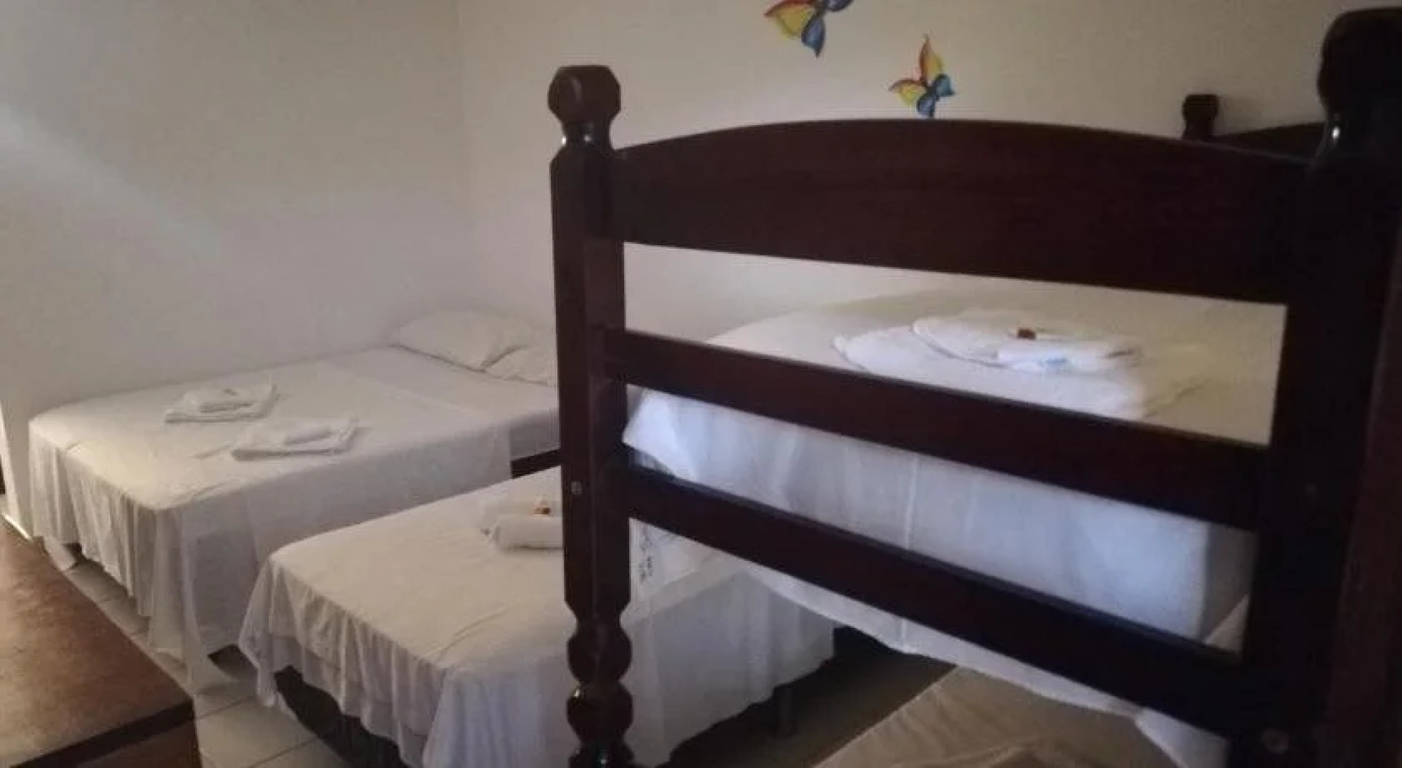 Pousada Locanda Del Mar