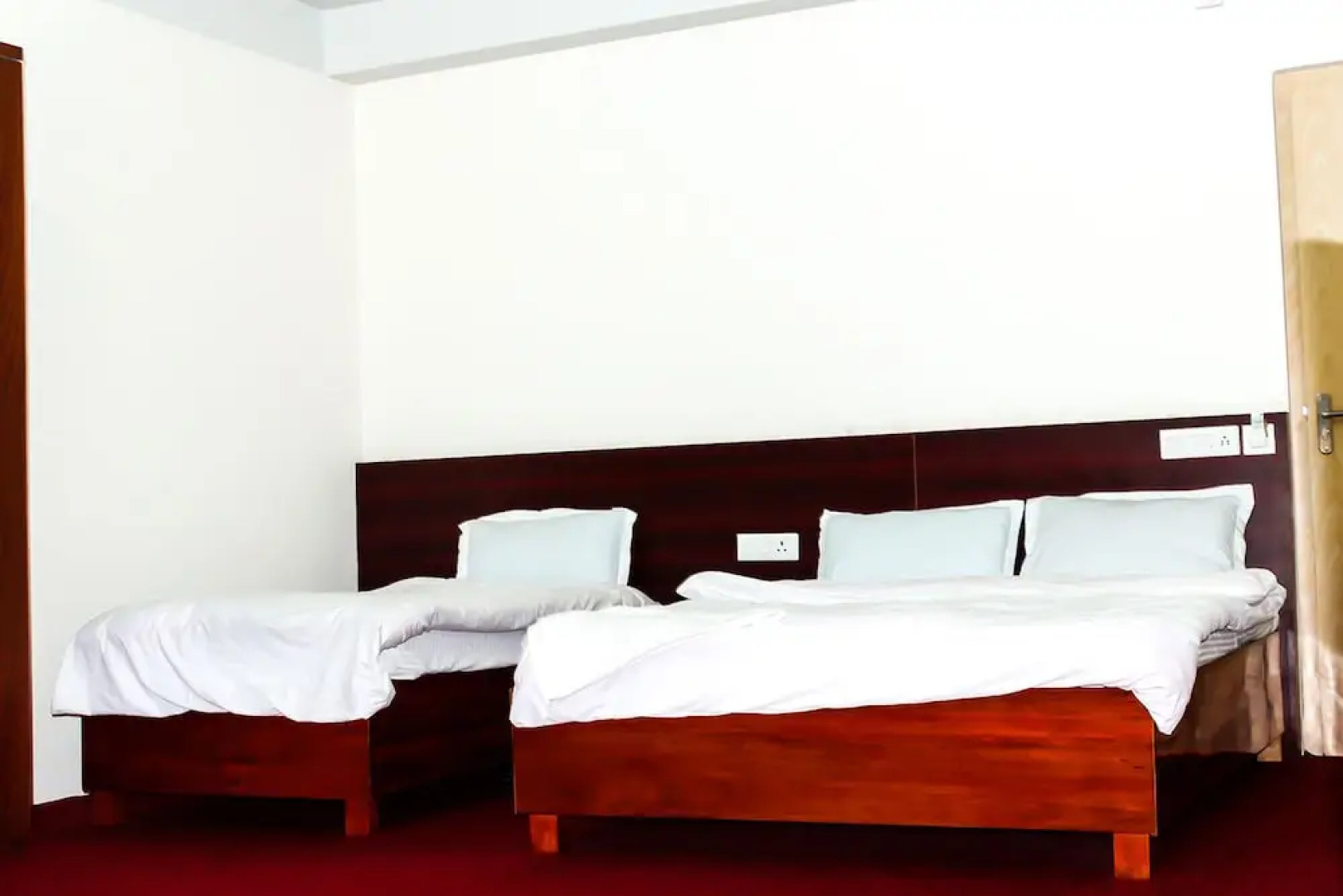 Mewa Khola Hill Resort