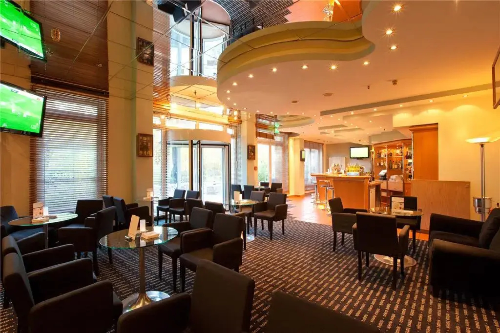Relexa Hotel Frankfurt/ Main