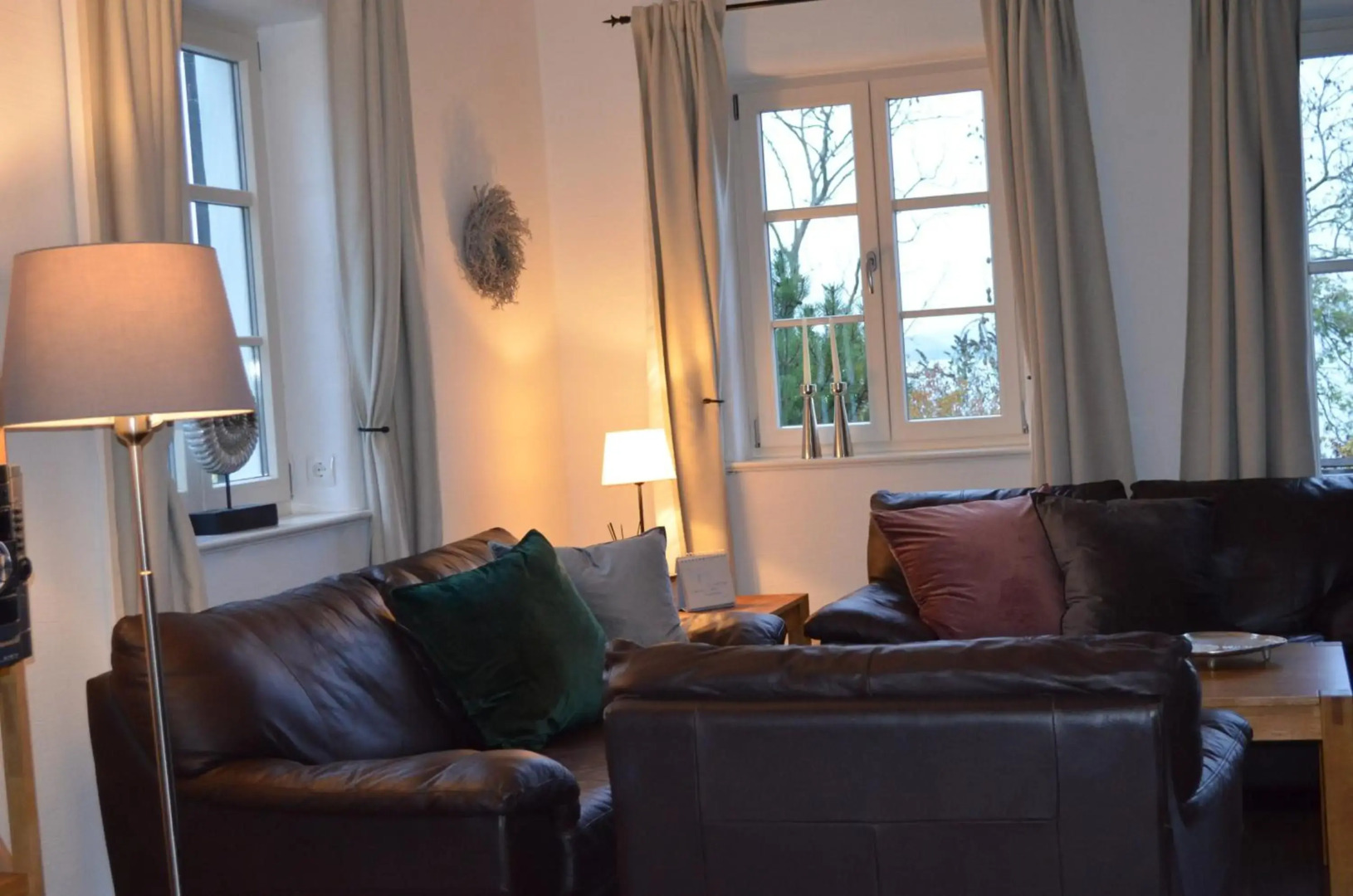 Insel Landhaus Feuerstein