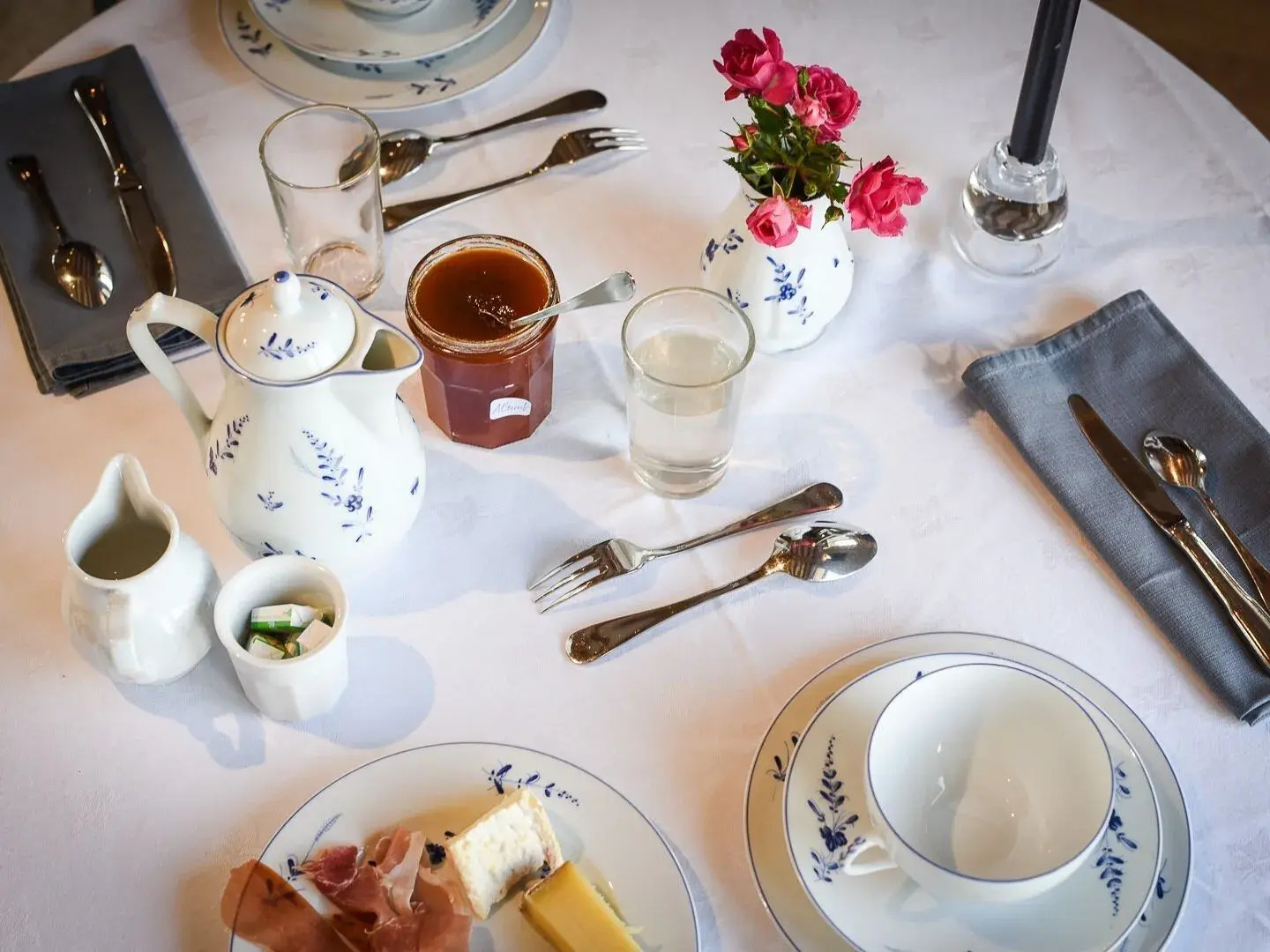 Chambres d'Hôtes Le Clos du Phare