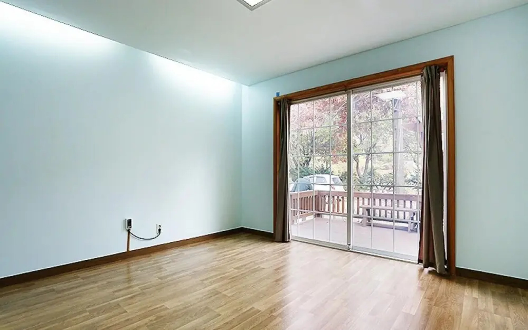 Yangju Jangheung Haeil Nongjang Pension