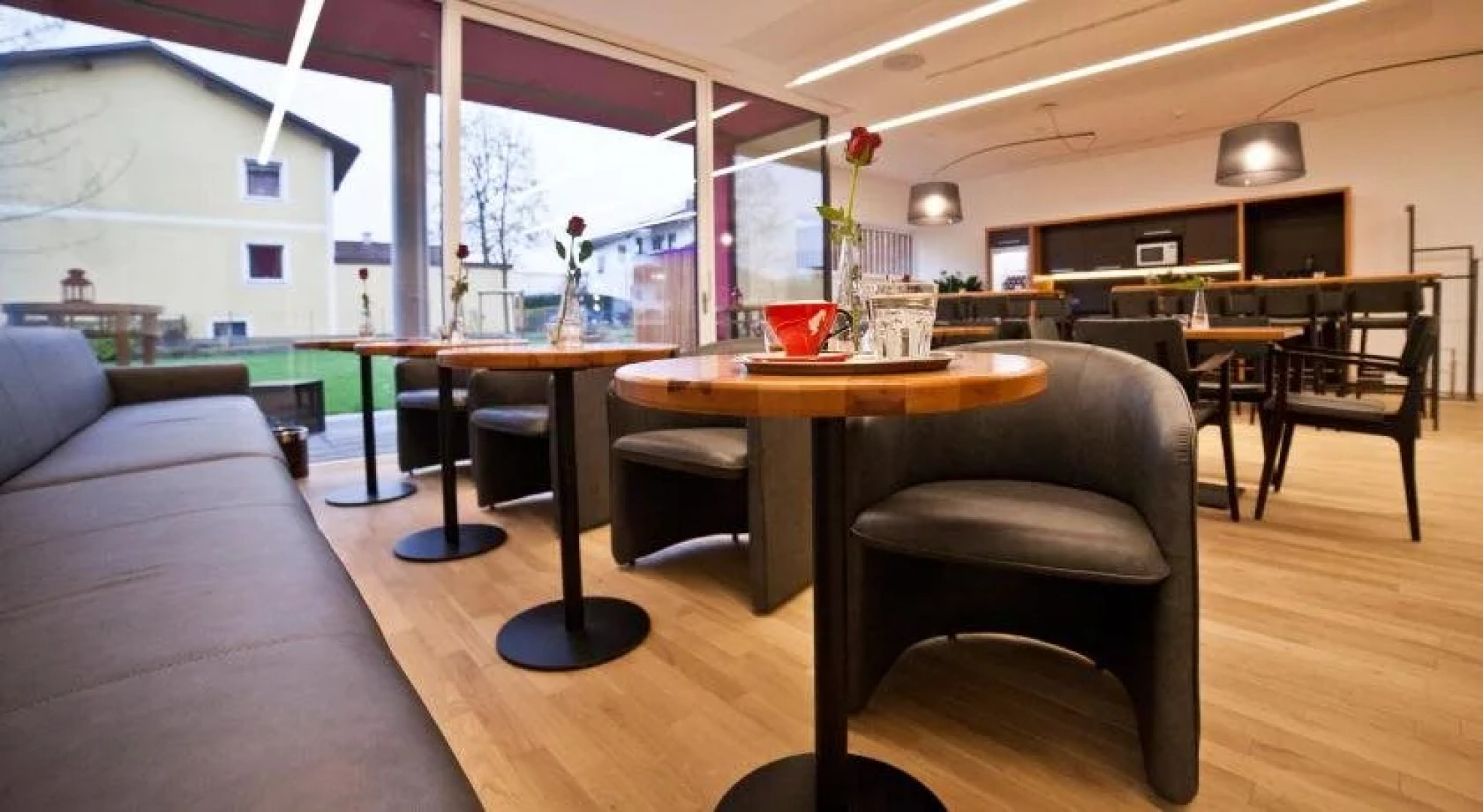 Hotel Garni Wallern