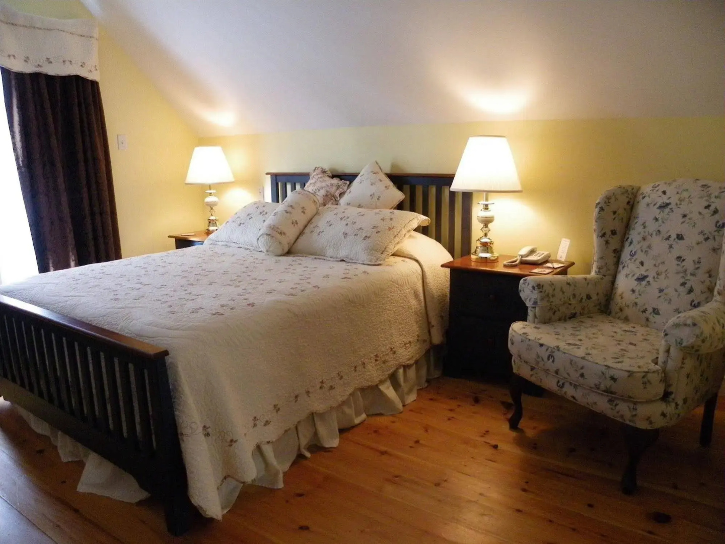 The Colonel's In B&B