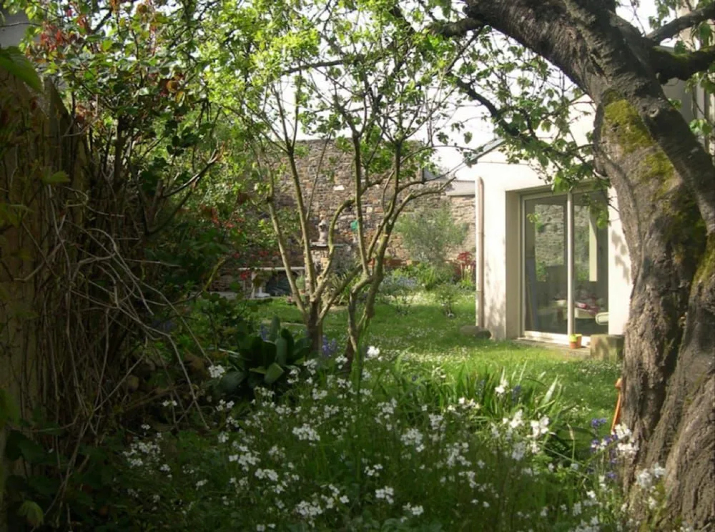 Chambre d'hotes Chez Jeanne