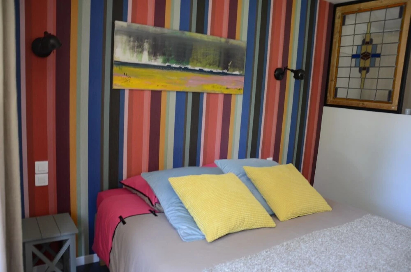 Chambres d'hôtes O Sources