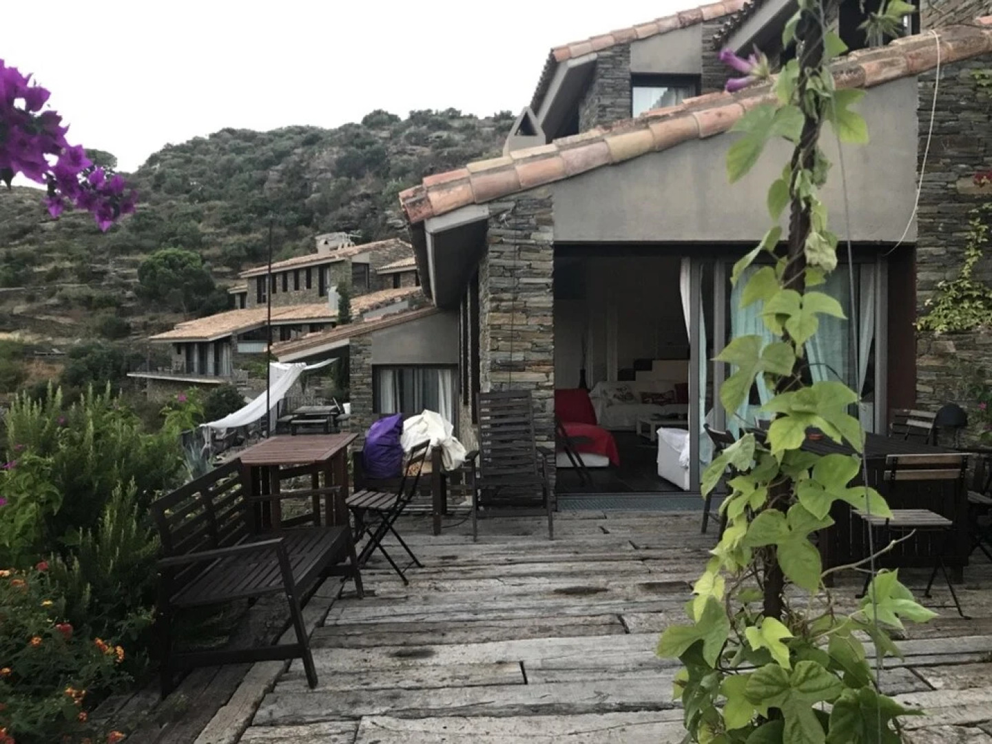 Villa With 6 Bedrooms in Cadaqués, With Wonderful sea View, Private Po