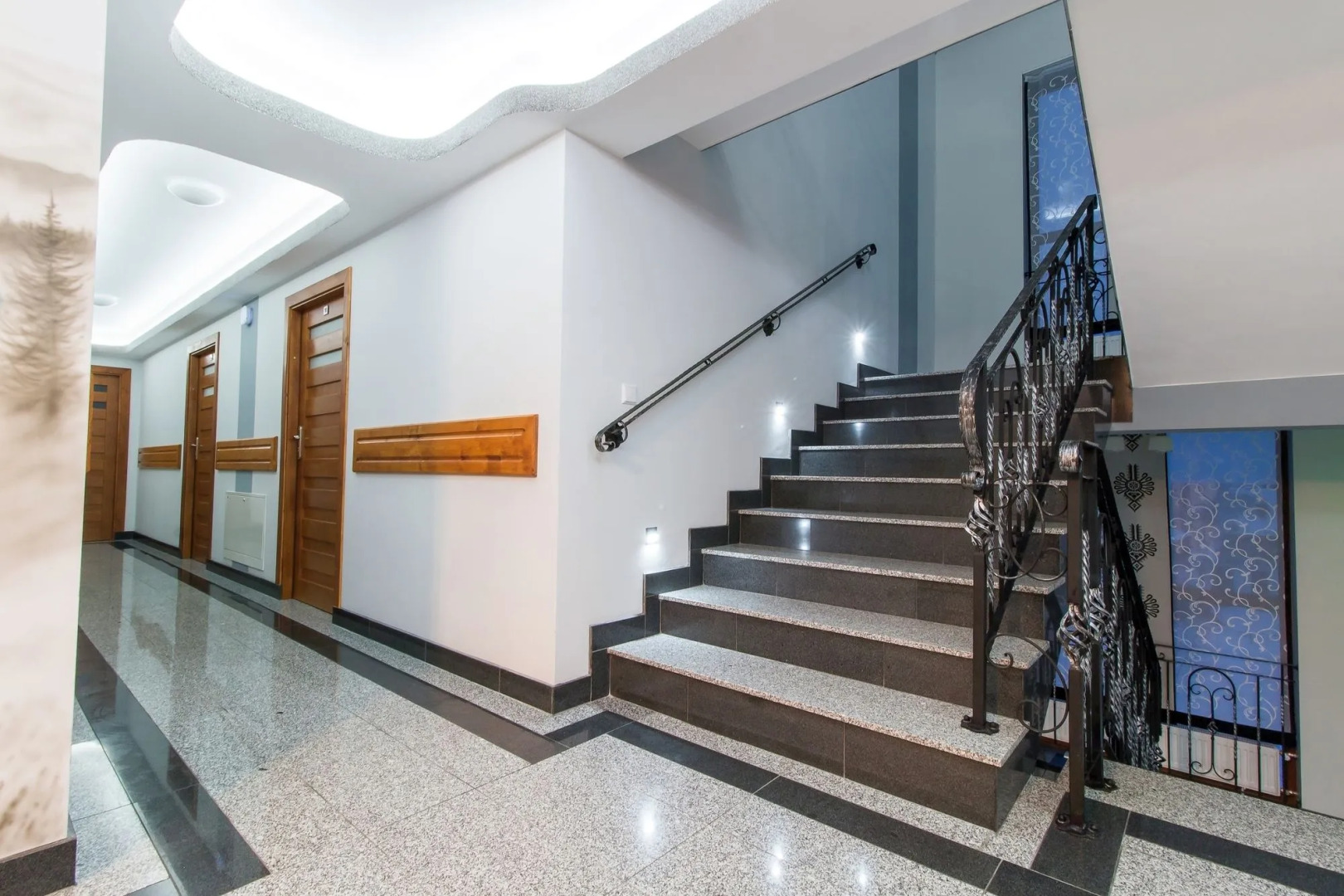 Dom Wczasowy Na Szczycie