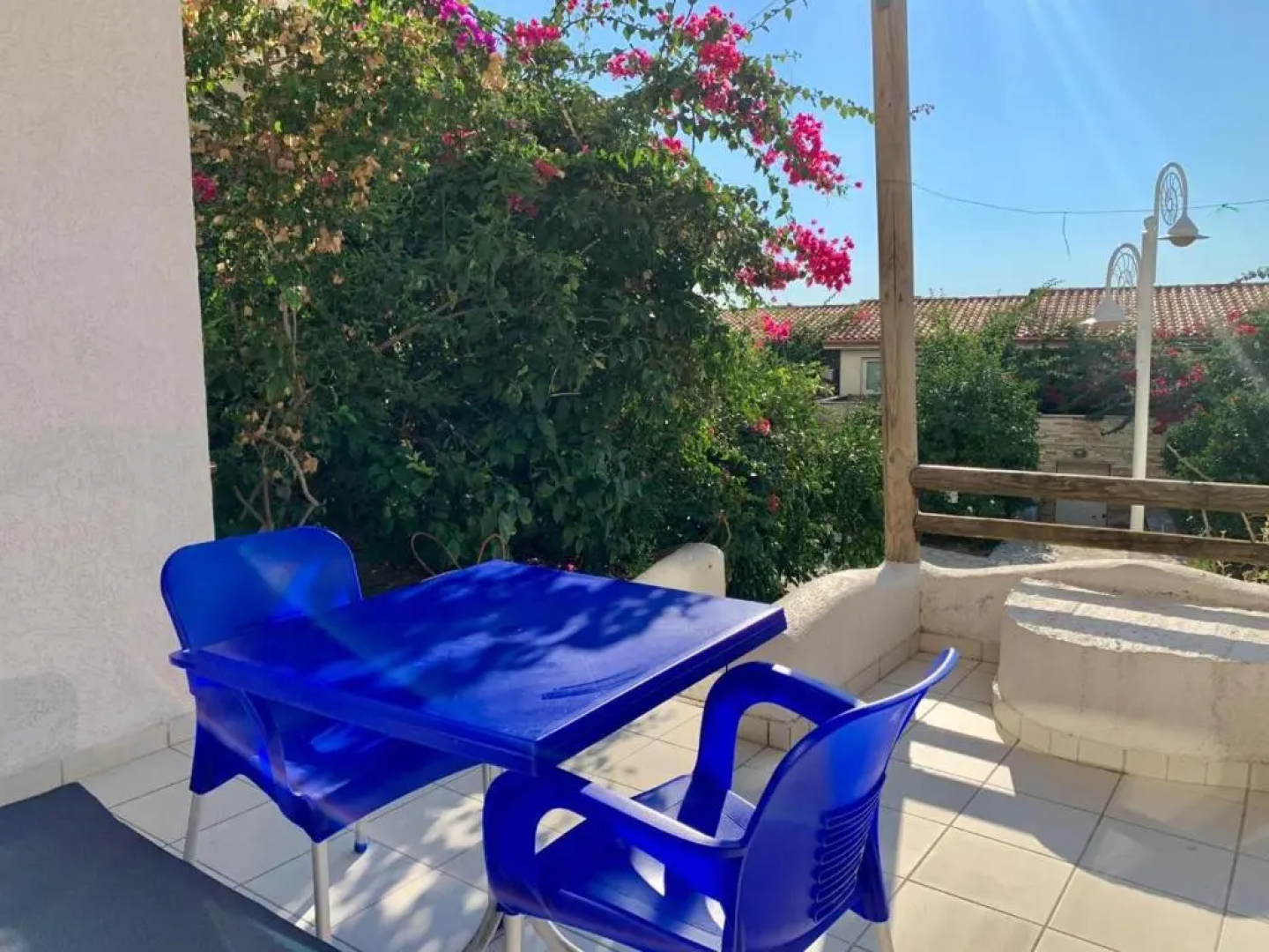 Bellavista Apartments