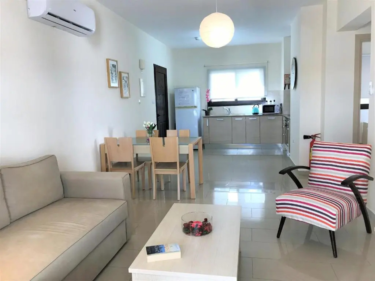 Kyklades Resort & Spa