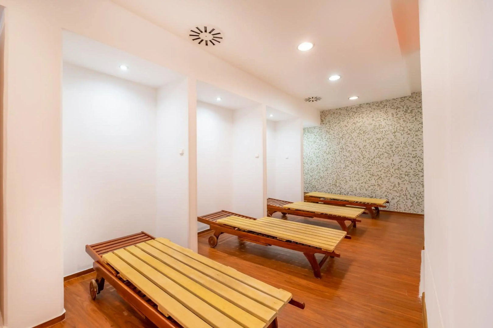 Club 218 Wellness Petra Apartman