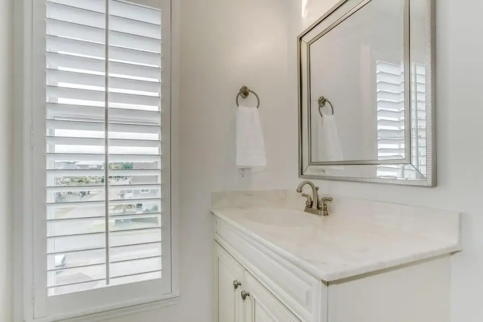 Mutual Fun - 4 Br Home