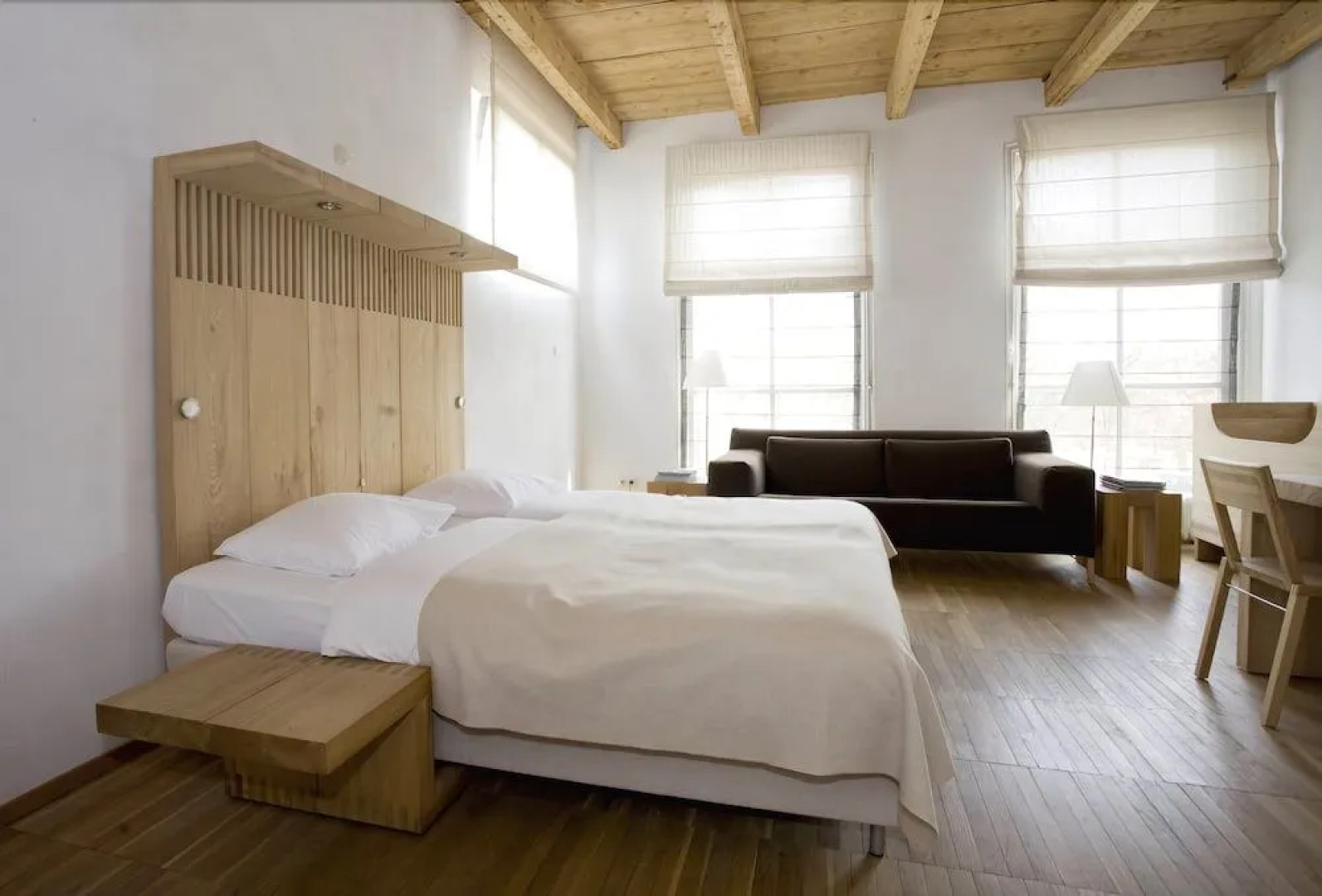 Herberg de Waard van Ternaard